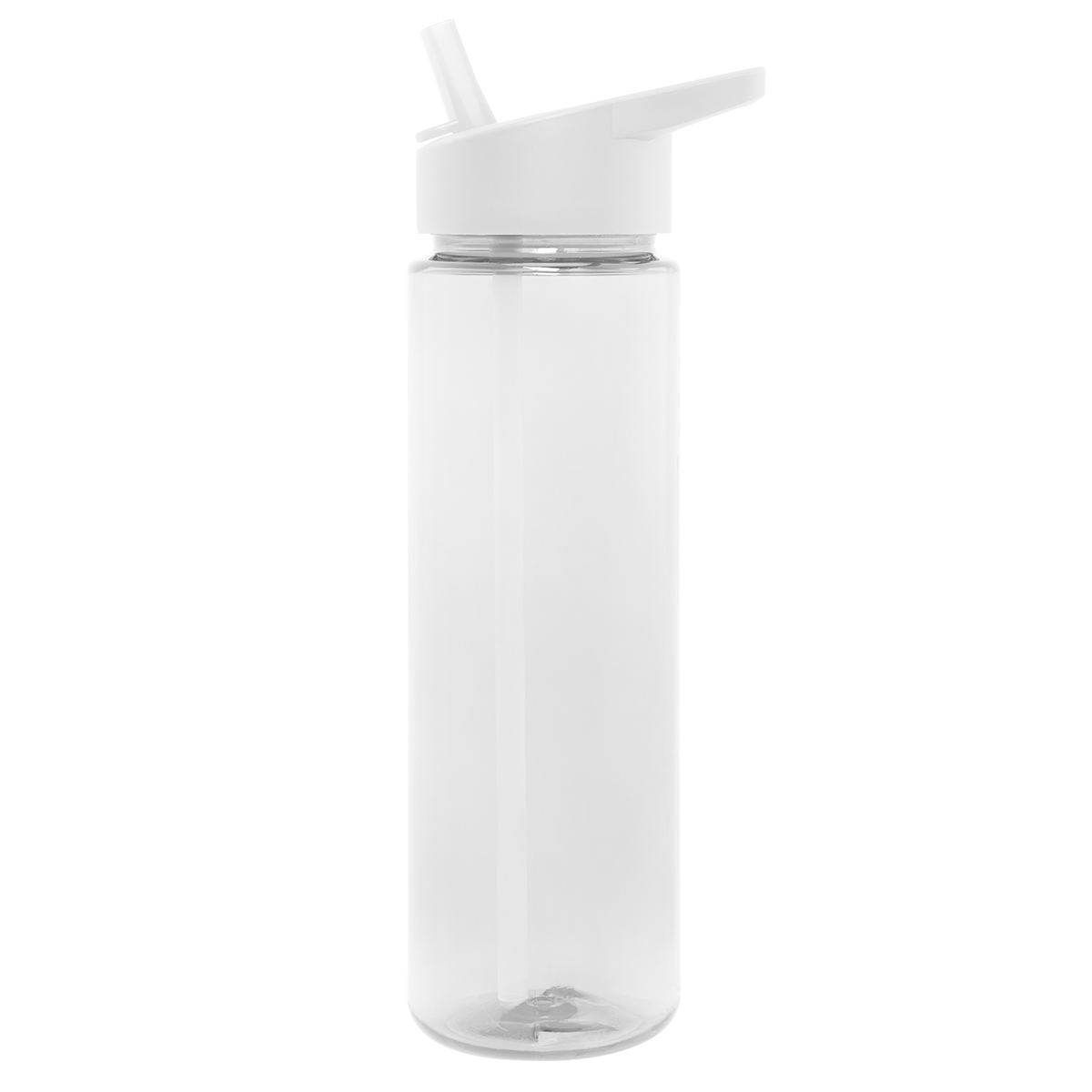 Picture of 28 Oz. Full Color Staccato Bottle