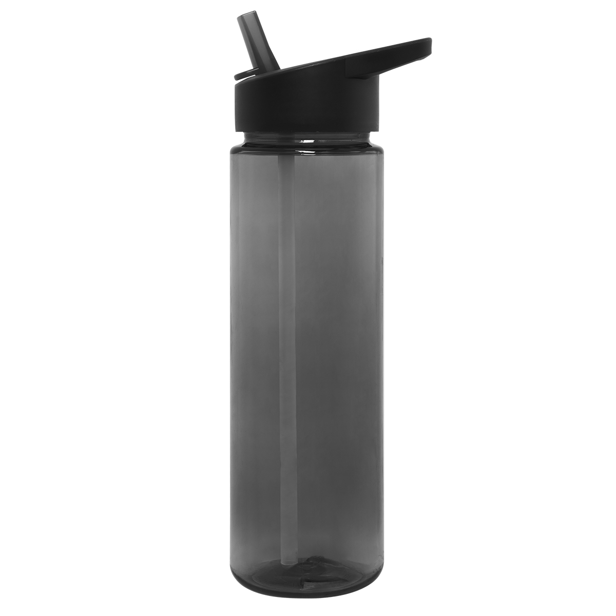 Picture of 28 Oz. Full Color Staccato Bottle