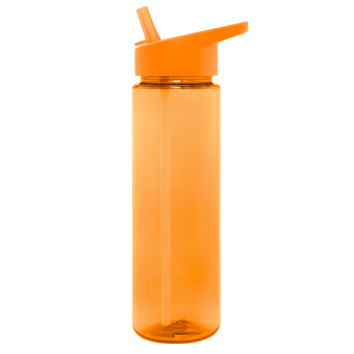 Picture of 28 Oz. Full Color Staccato Bottle