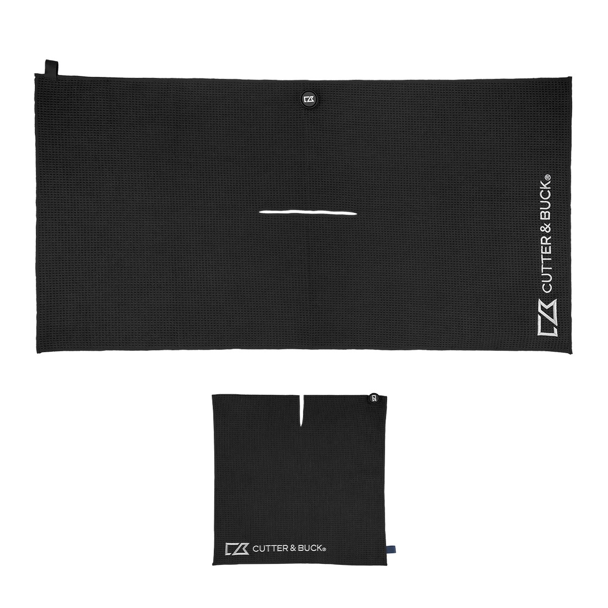 Picture of Cutter & Buck® Rpet Magnetic Golf Towel