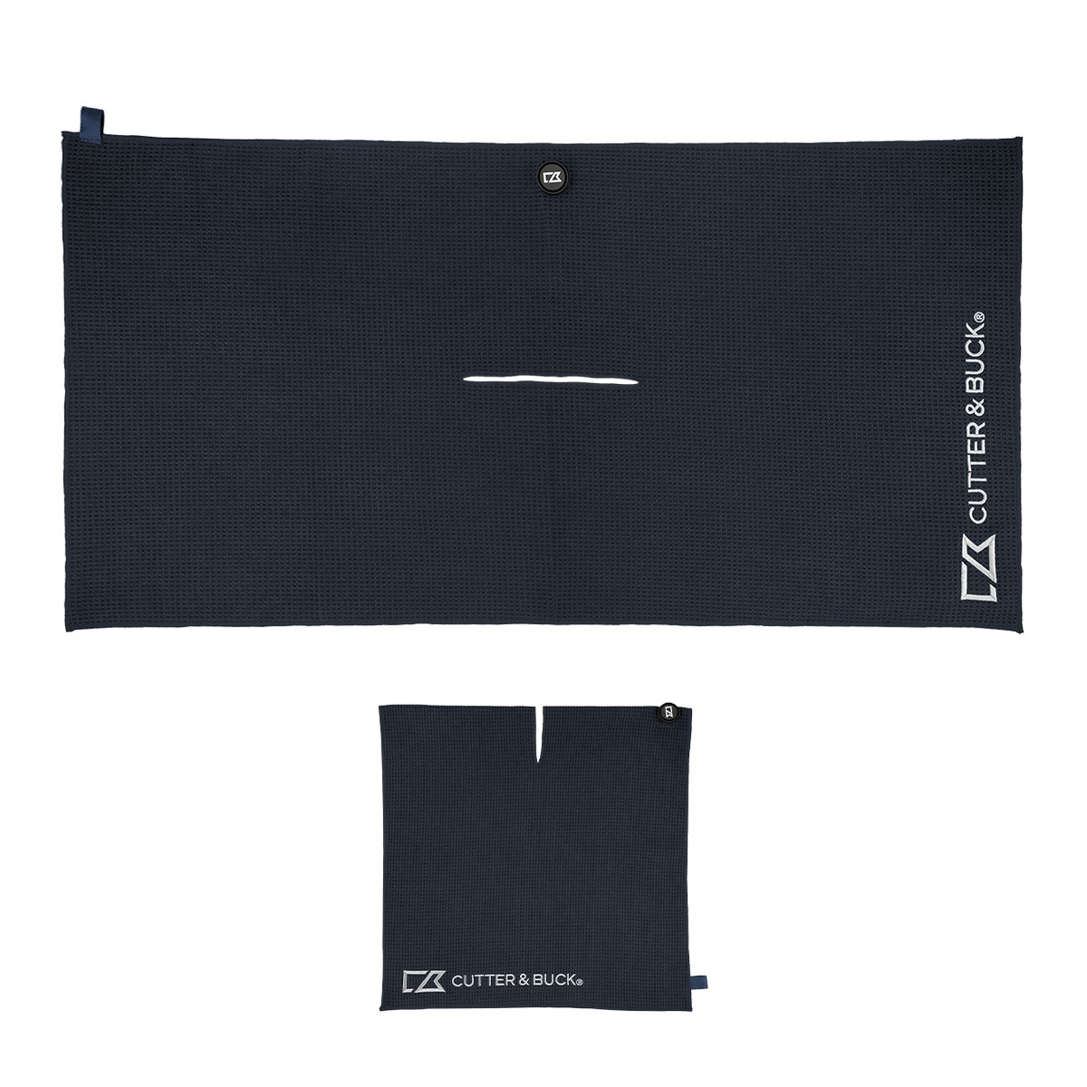 Picture of Cutter & Buck® Rpet Magnetic Golf Towel