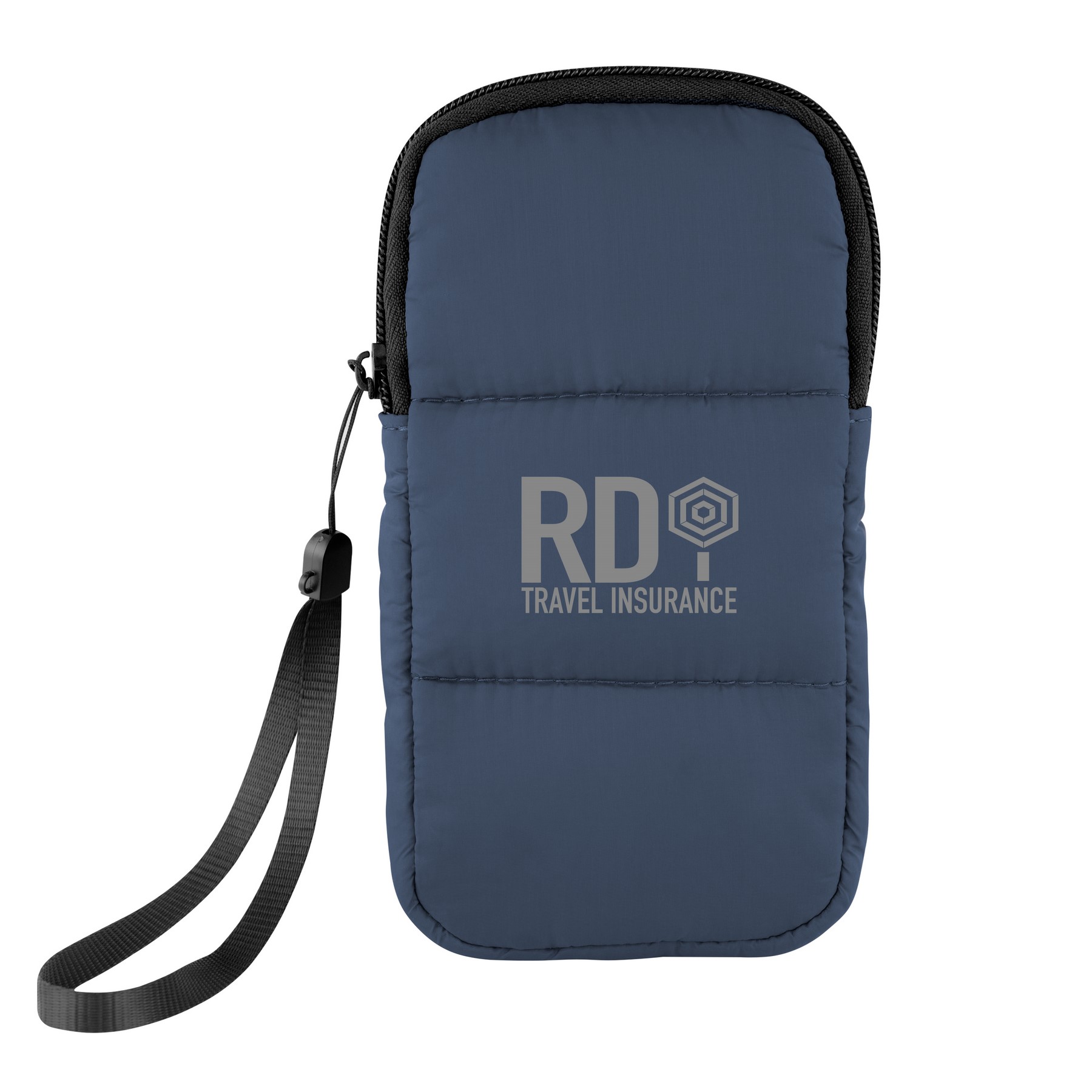 Picture of Luxe Puffer Sunglasses Case