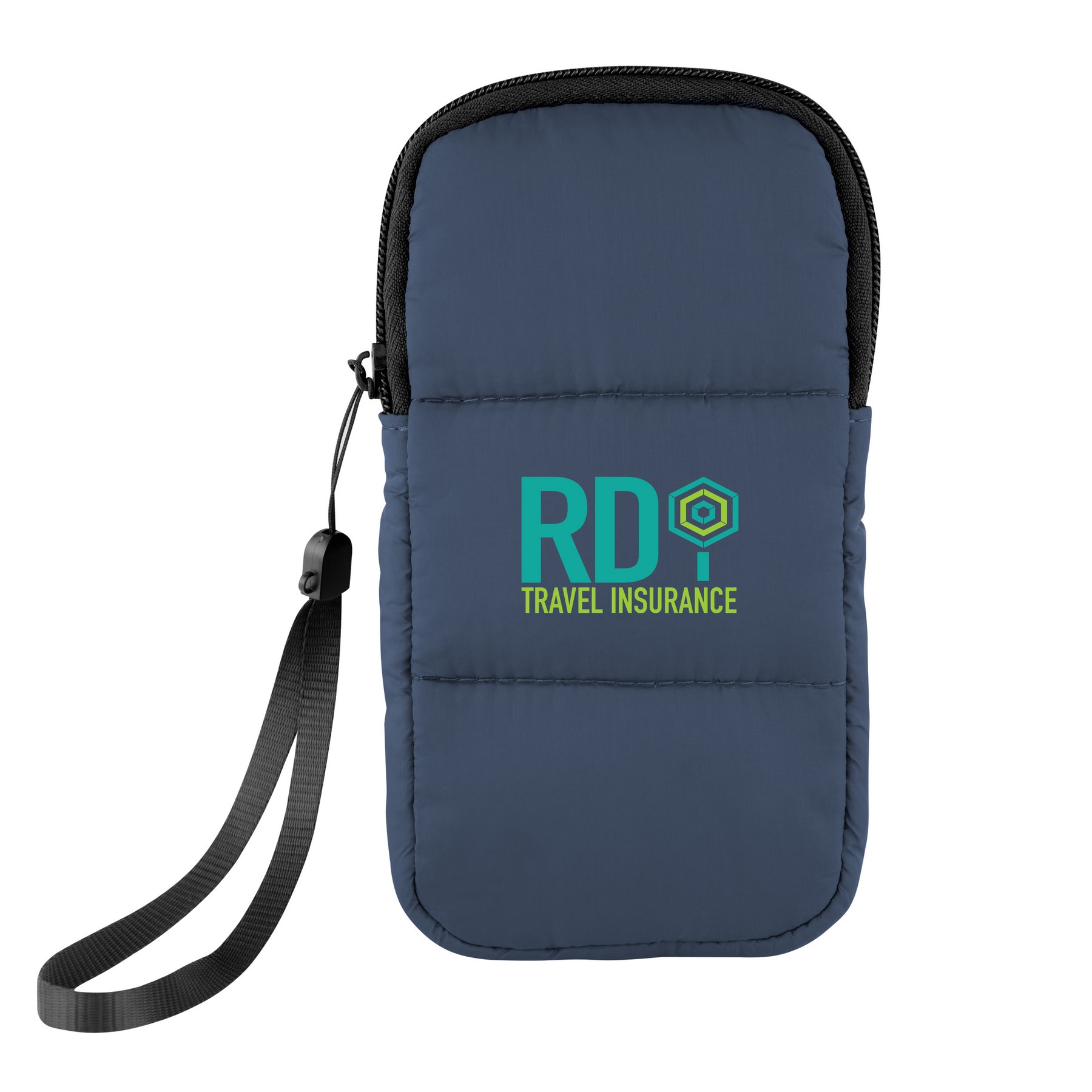 Picture of Luxe Puffer Sunglasses Case