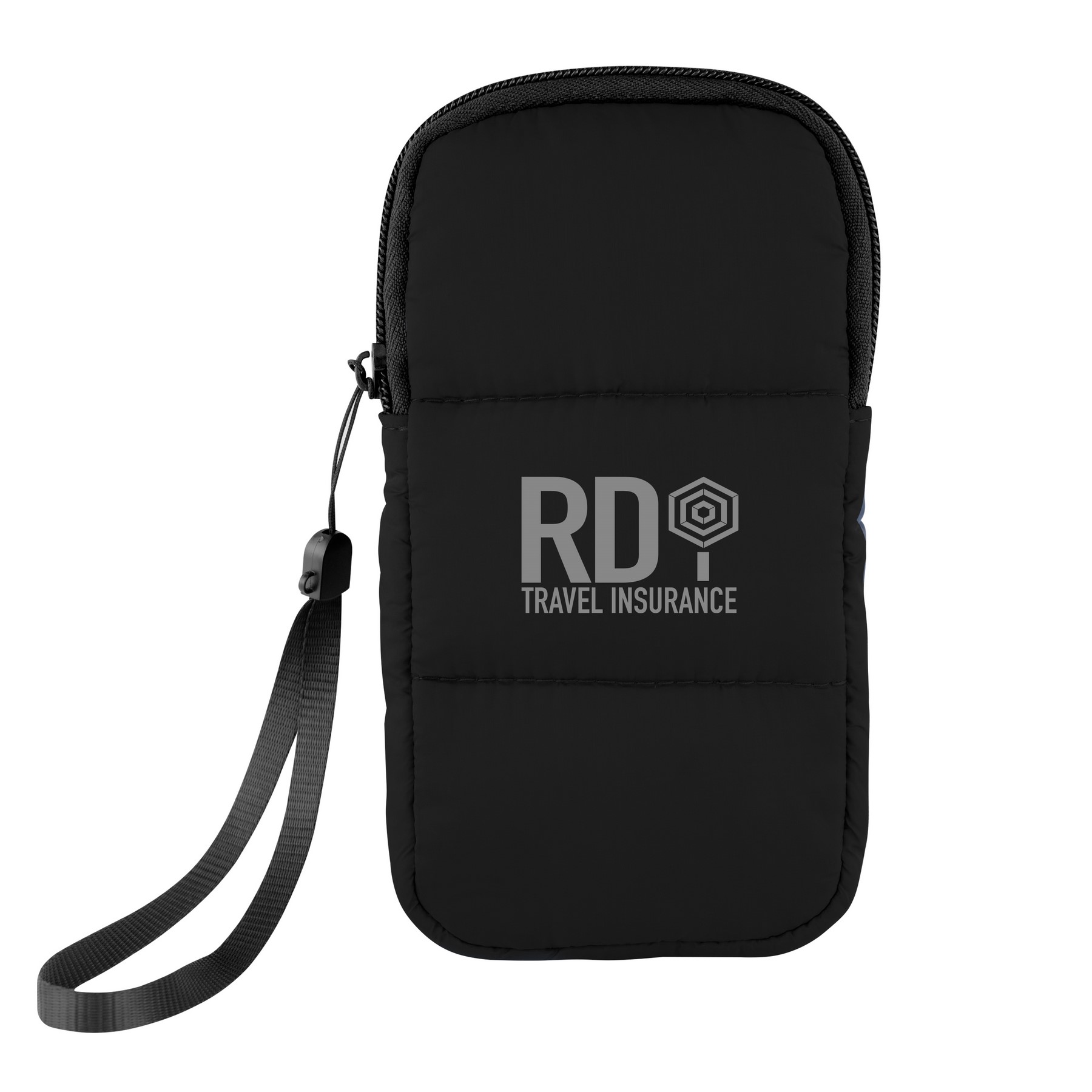 Picture of Luxe Puffer Sunglasses Case