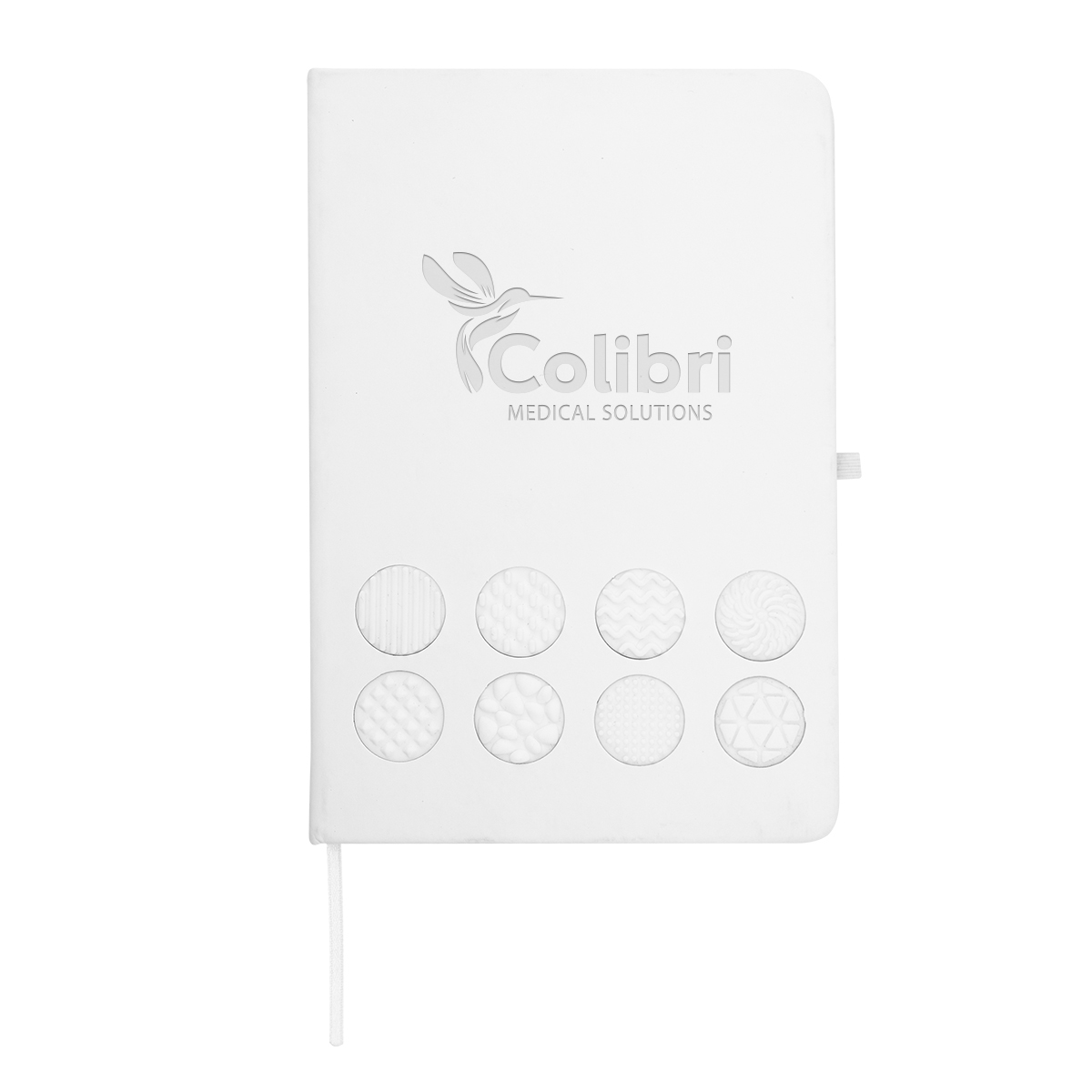 Picture of Fidget Design Journal