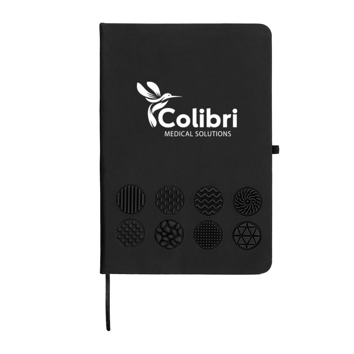 Picture of Fidget Design Journal
