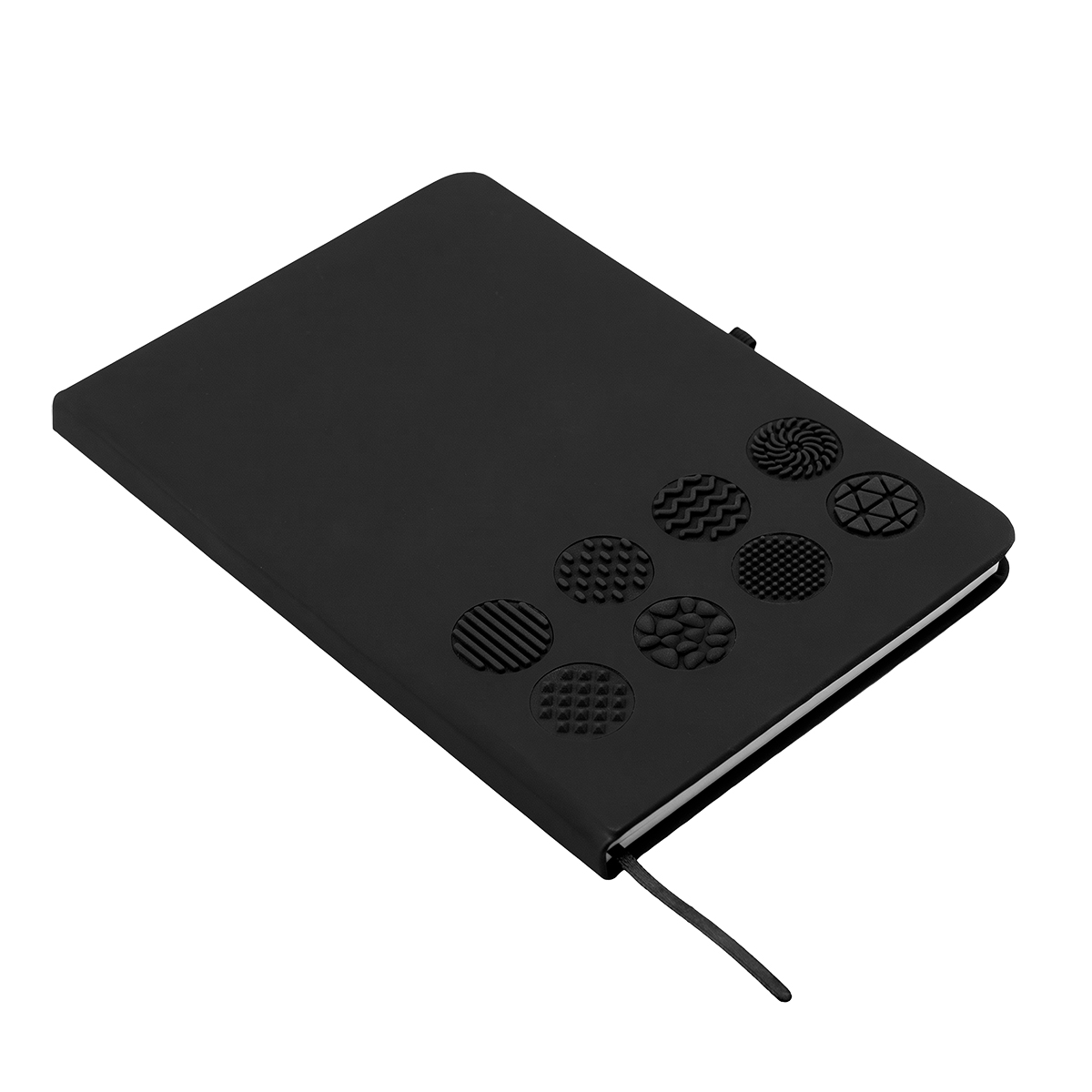 Picture of Fidget Design Journal