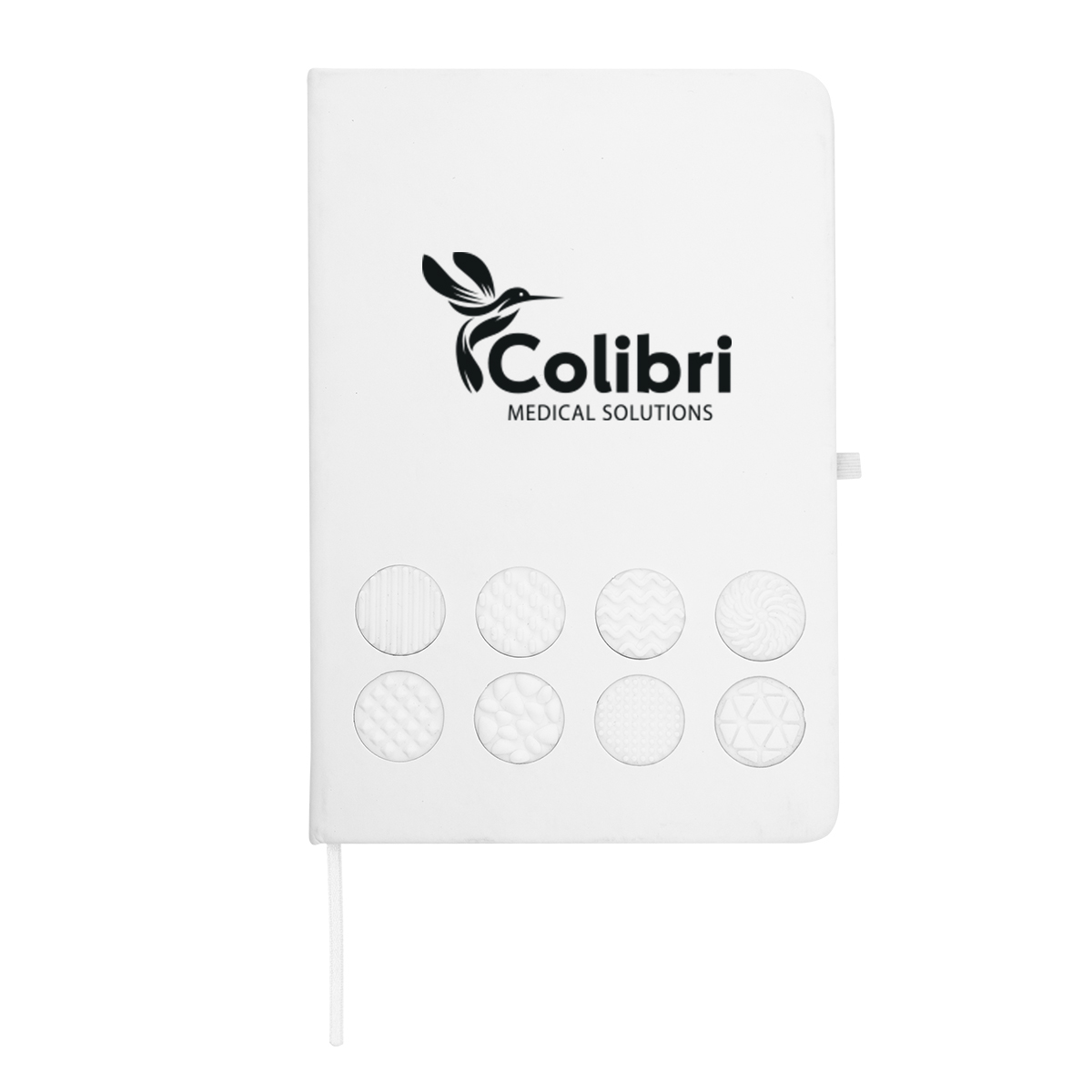 Picture of Fidget Design Journal