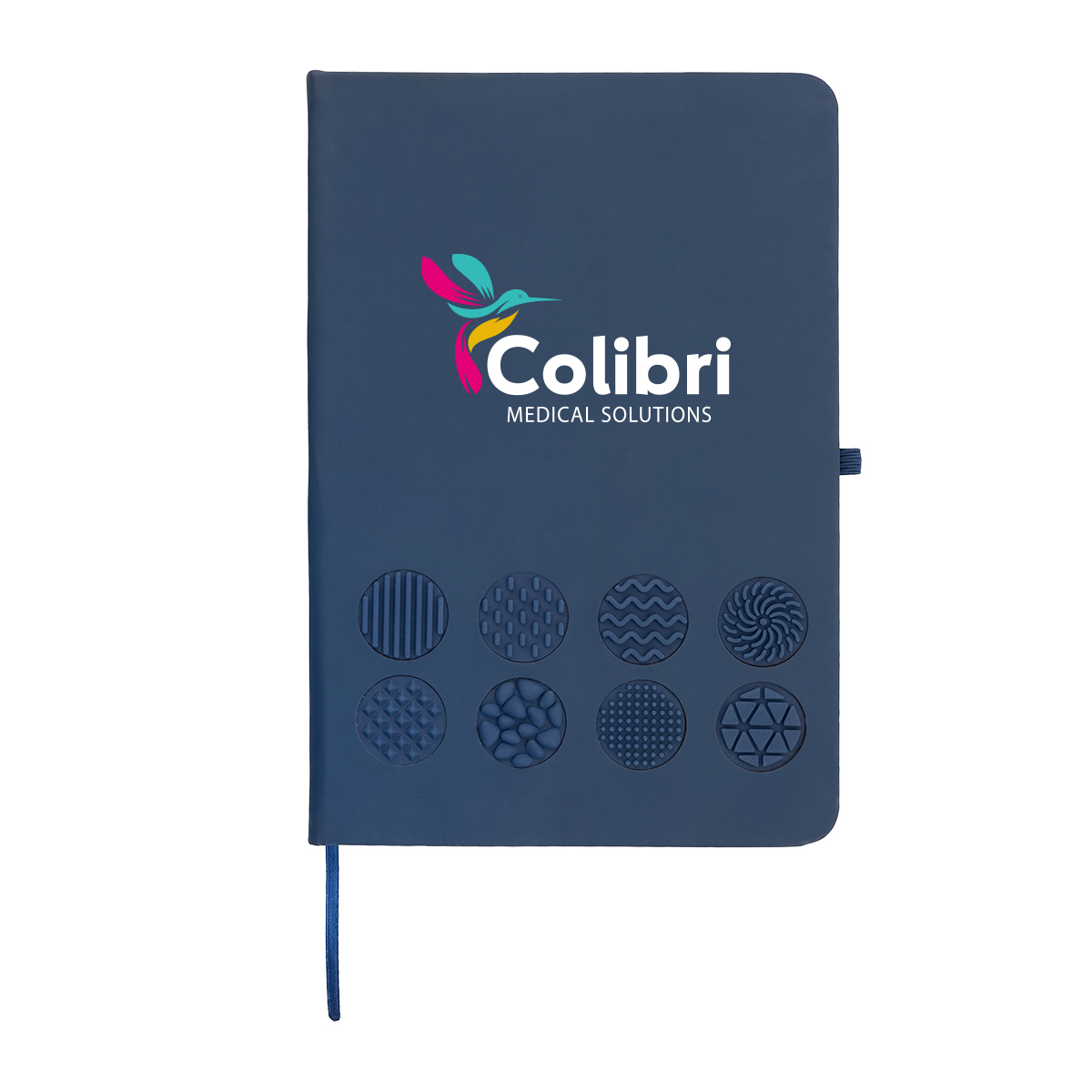 Picture of Fidget Design Journal