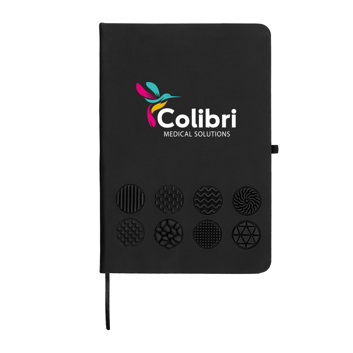 Picture of Fidget Design Journal