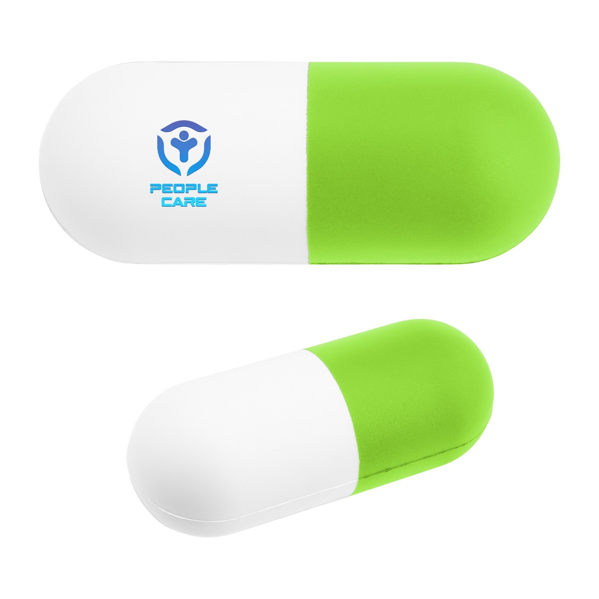 Picture of Capsule Stress Reliever