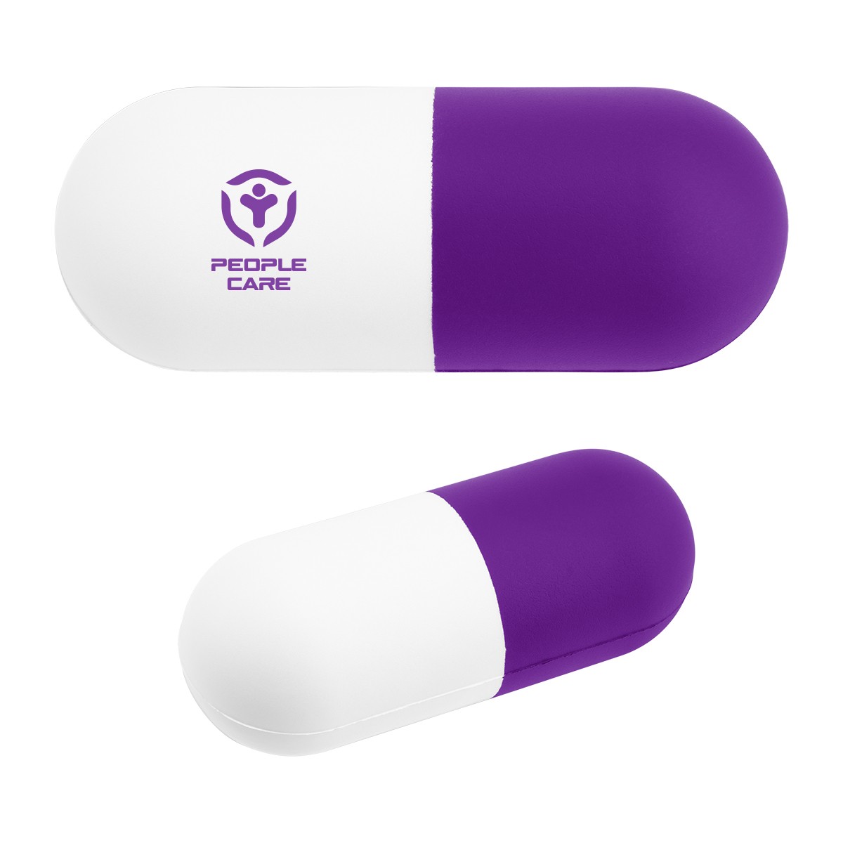 Picture of Capsule Stress Reliever