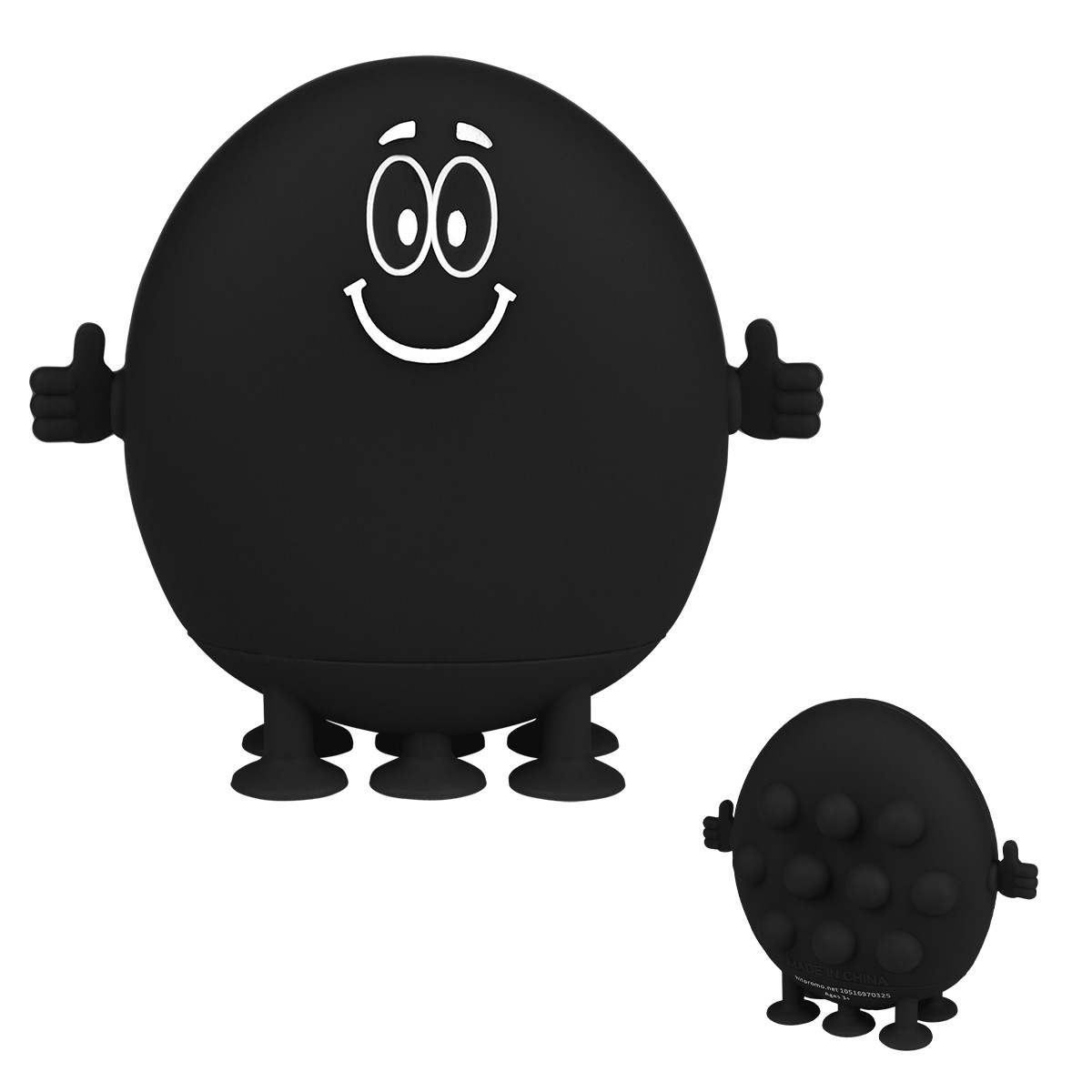 Picture of Smiley Push Pop Pal