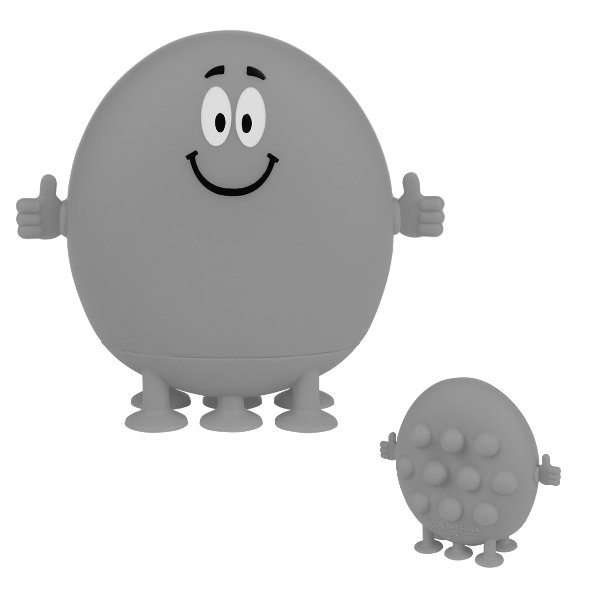 Picture of Smiley Push Pop Pal