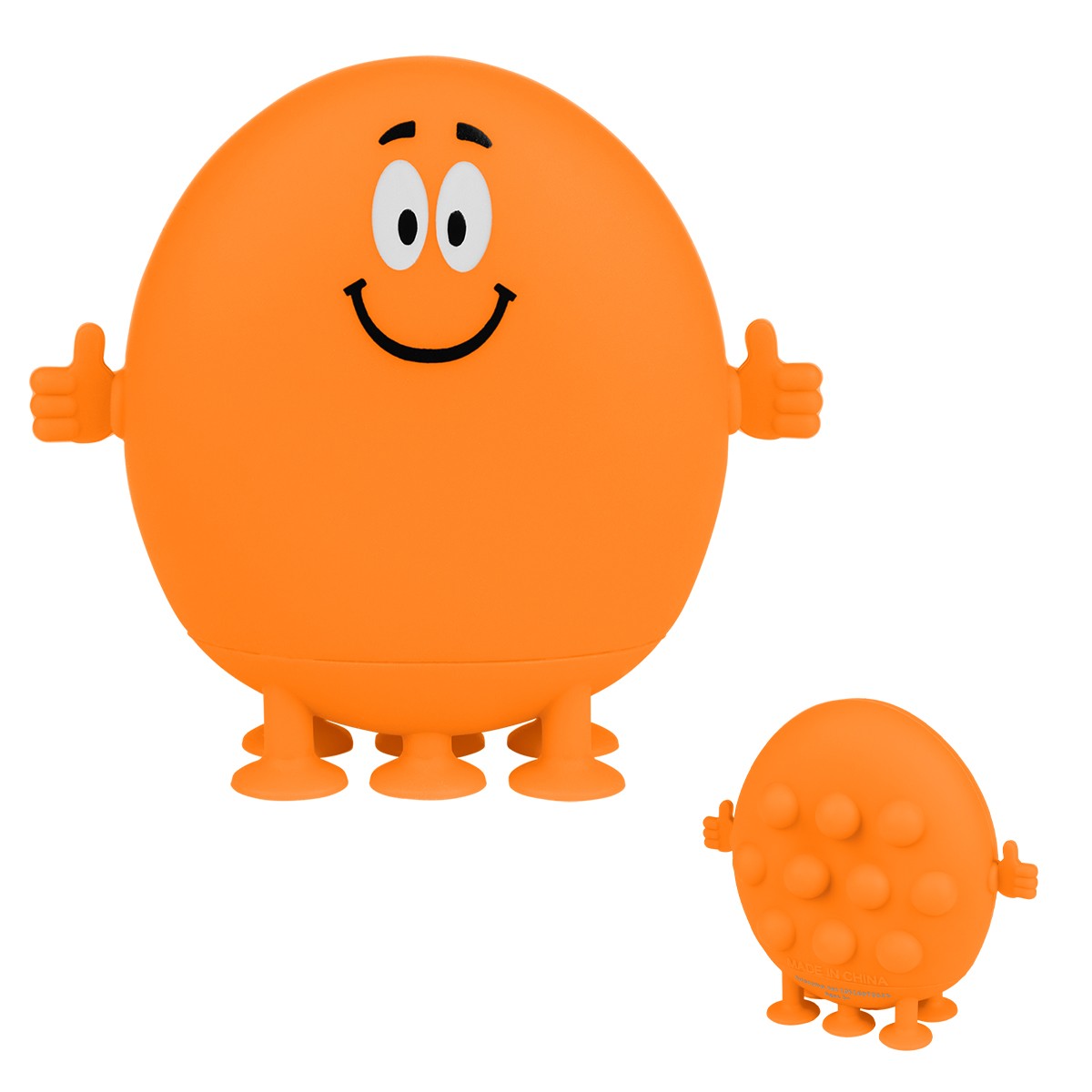 Picture of Smiley Push Pop Pal