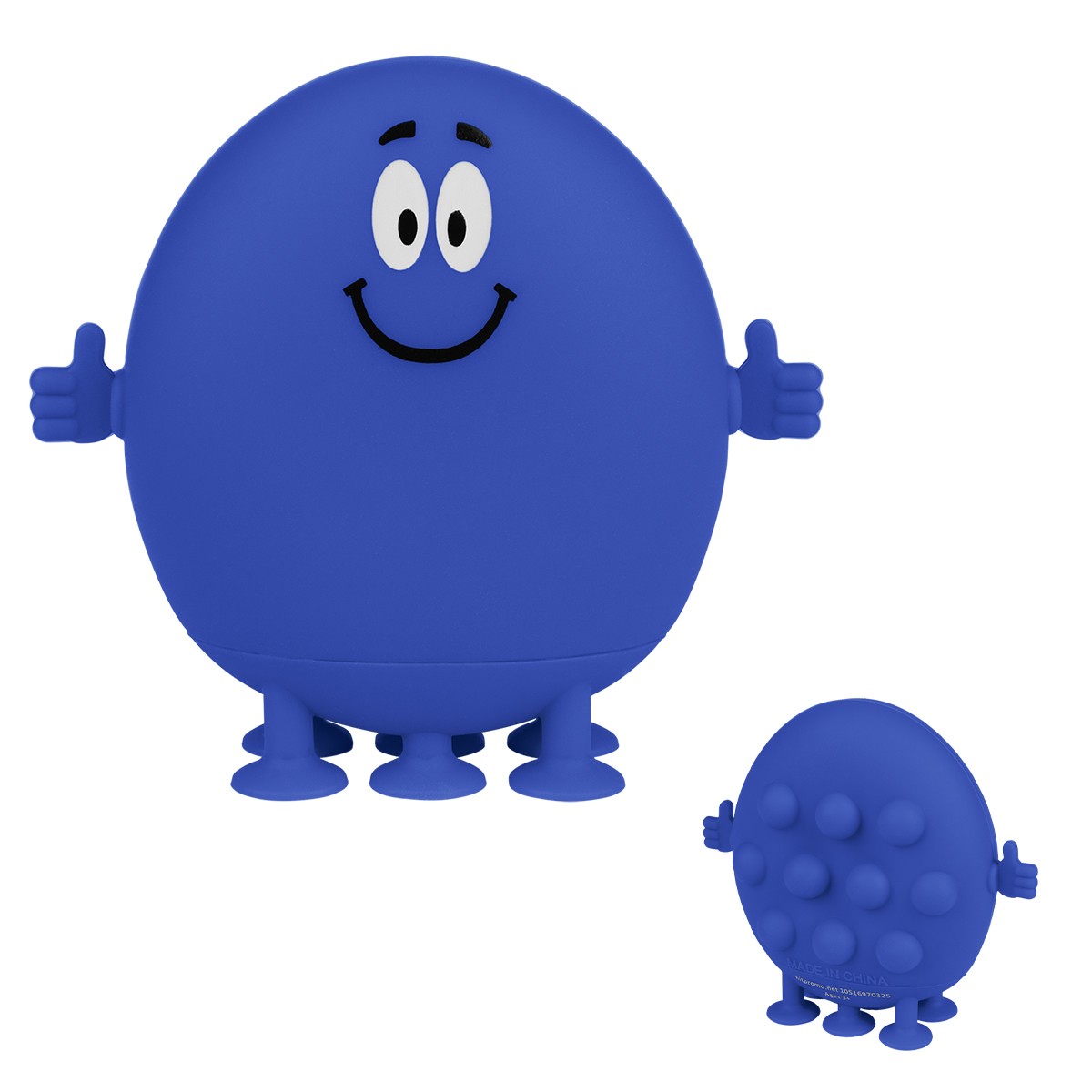 Picture of Smiley Push Pop Pal