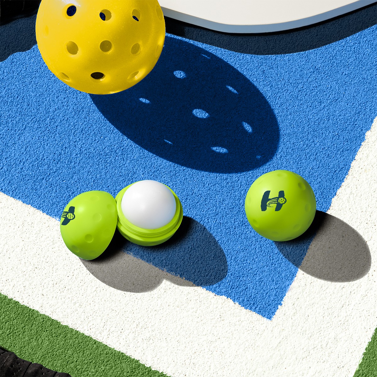 Picture of Rabs Pickleball Lip Moisturizer