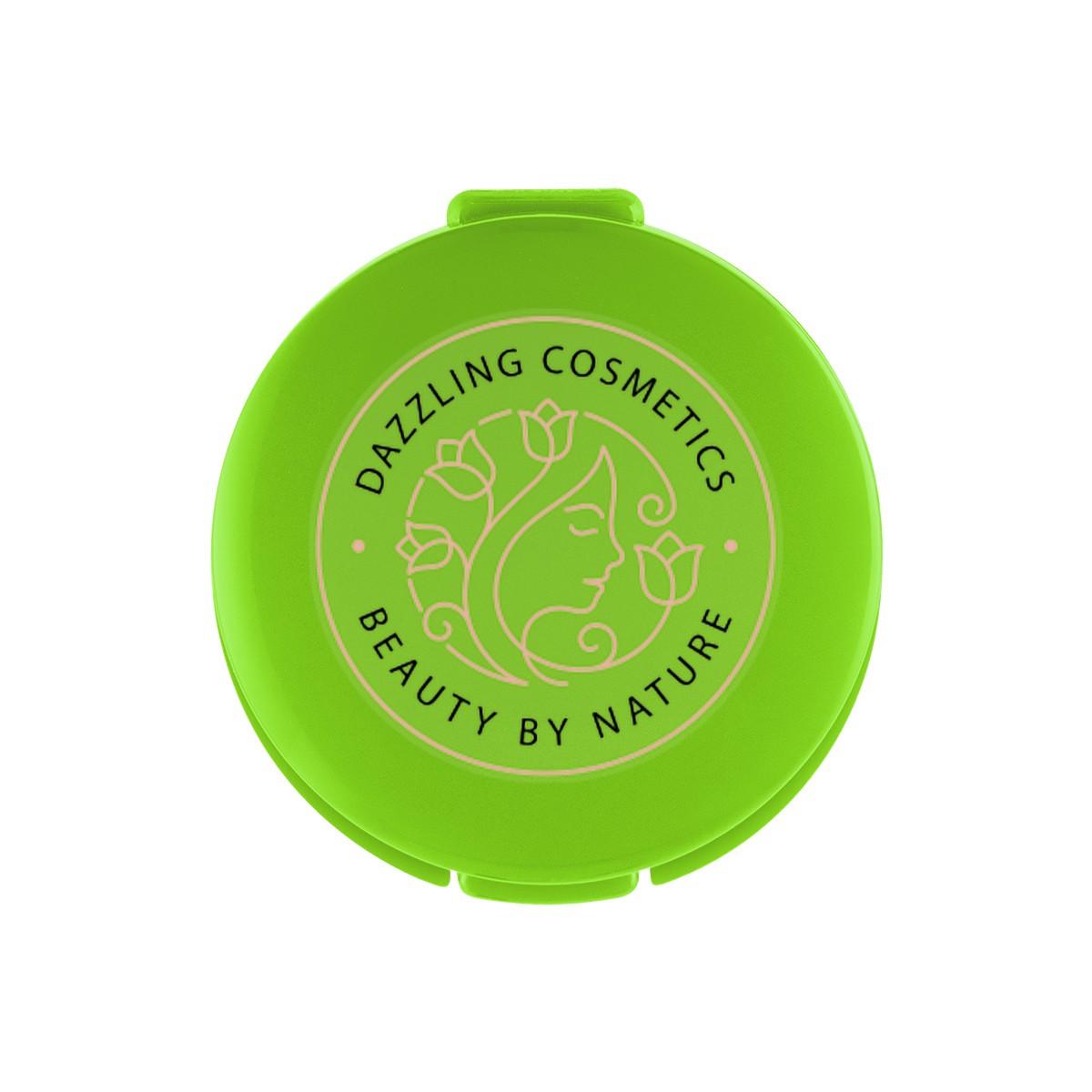 Picture of Recycled Compact Lip Moisturizer