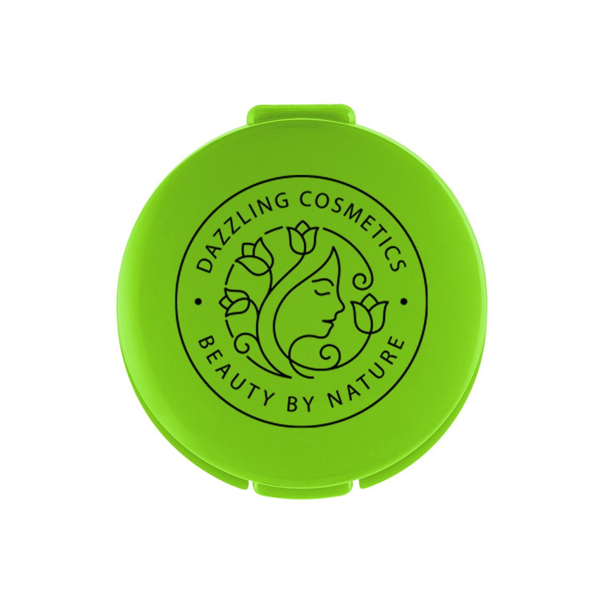Picture of Recycled Compact Lip Moisturizer