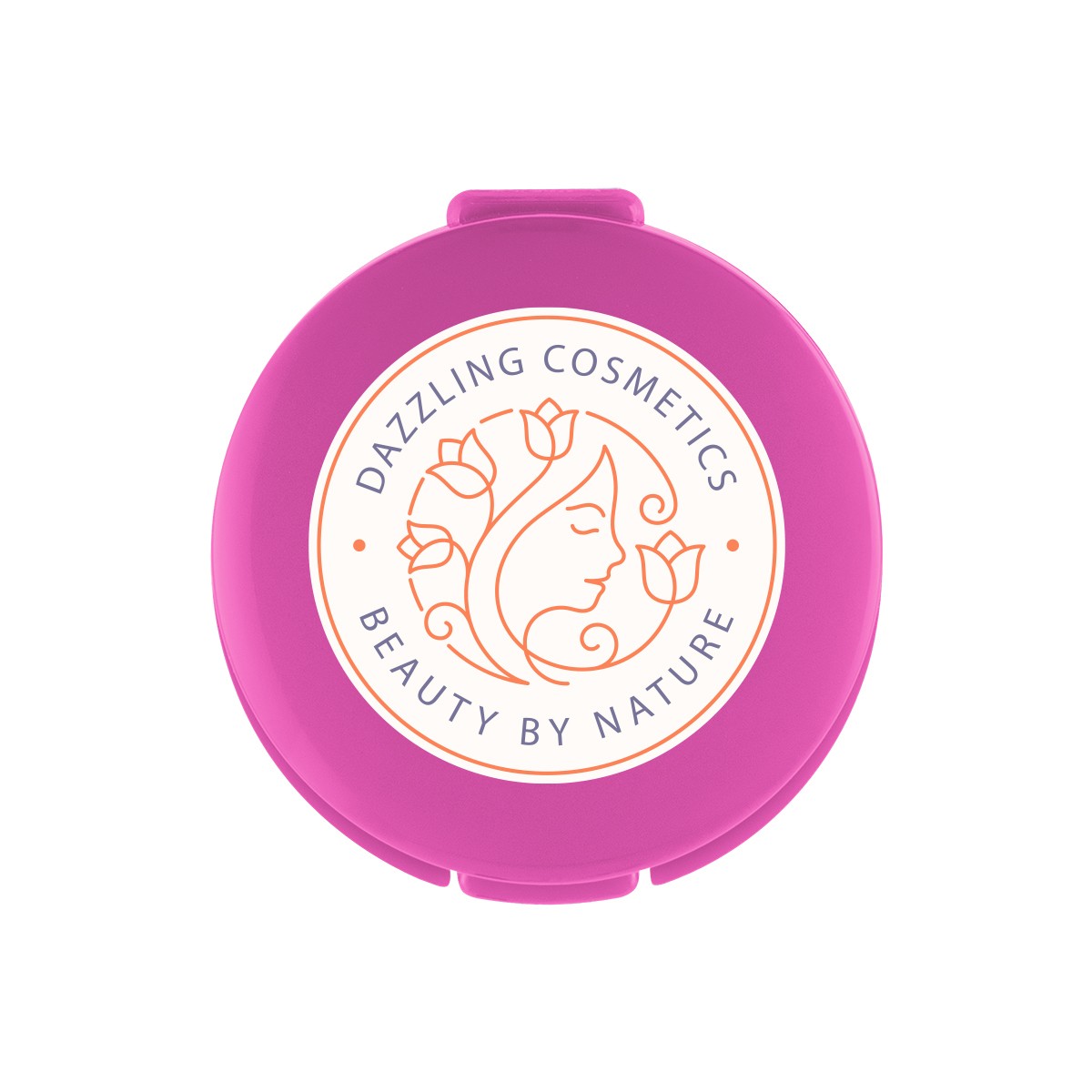 Picture of Recycled Compact Lip Moisturizer