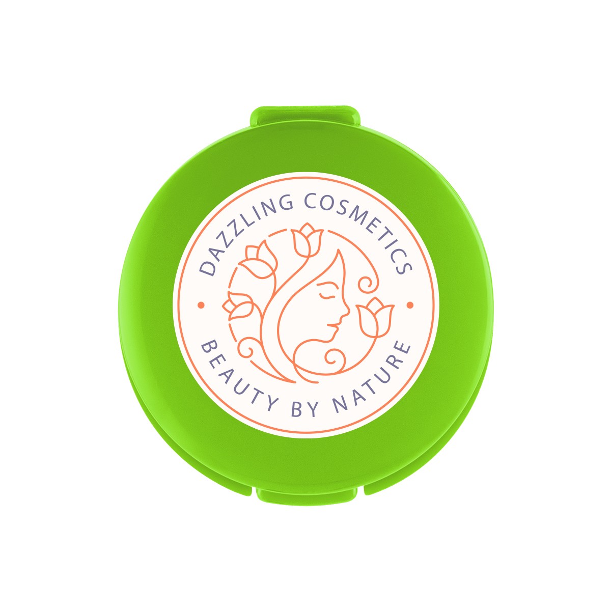 Picture of Recycled Compact Lip Moisturizer