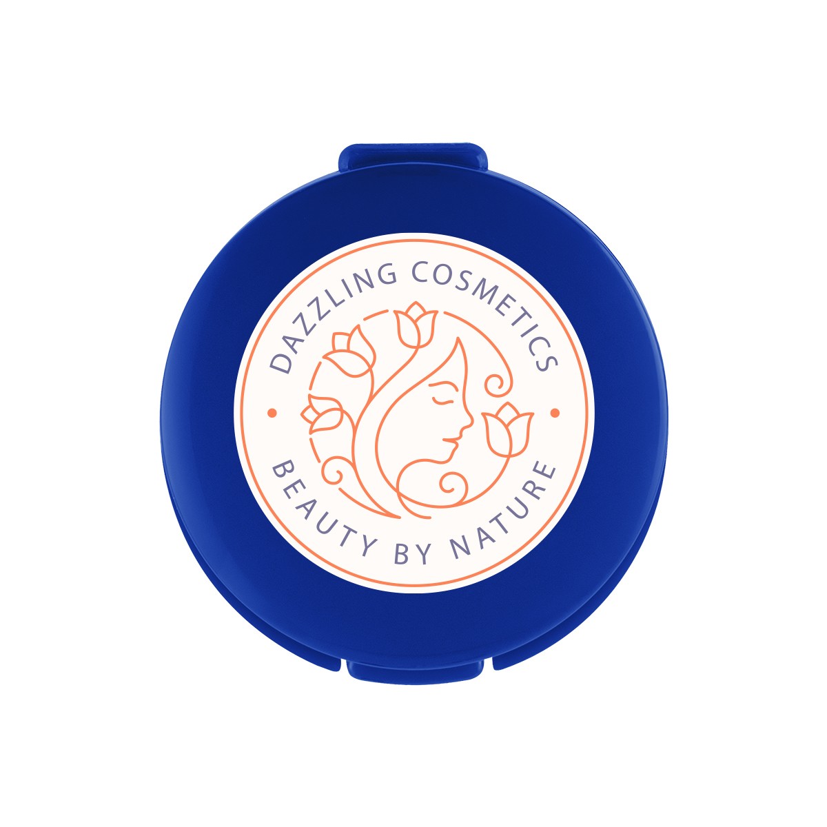 Picture of Recycled Compact Lip Moisturizer