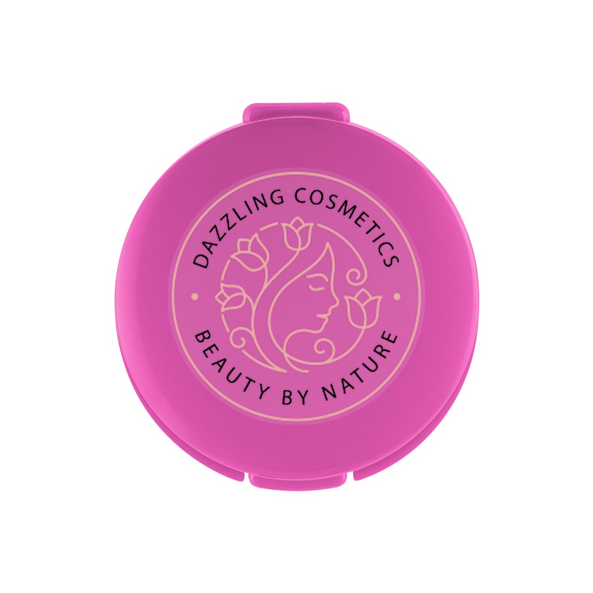 Picture of Recycled Compact Lip Moisturizer
