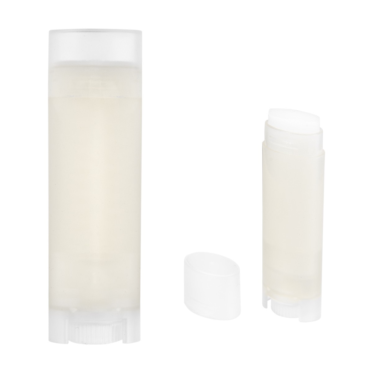 Picture of Oval Lip Moisturizer With Rpet Tube