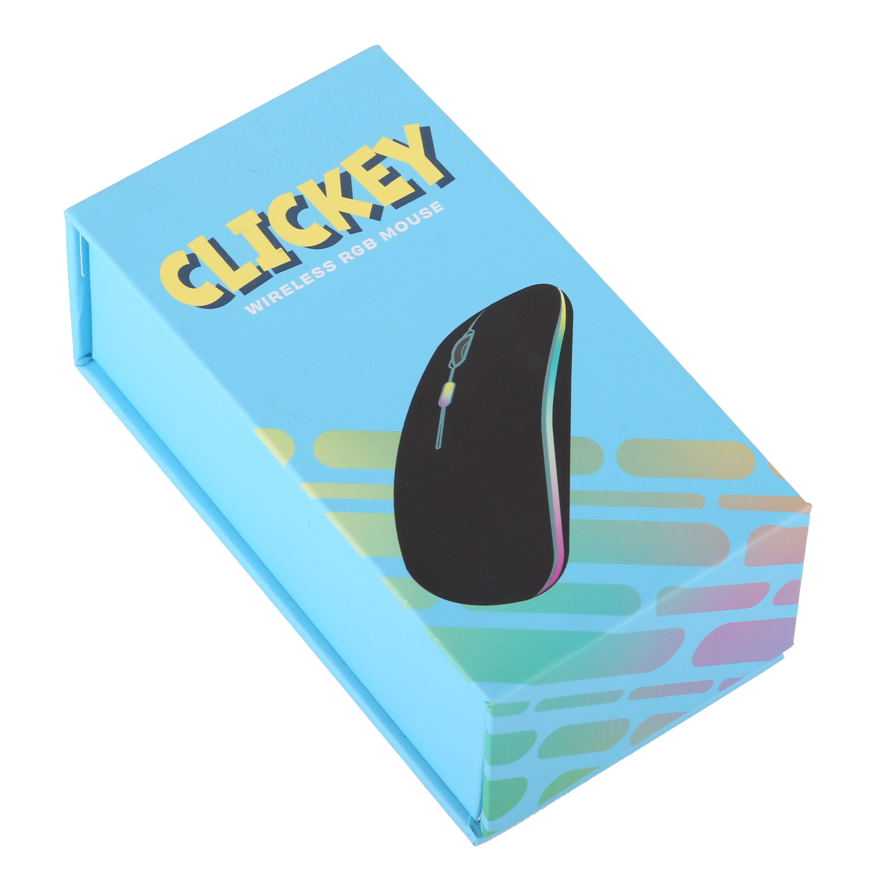 Picture of Clickey Mouse