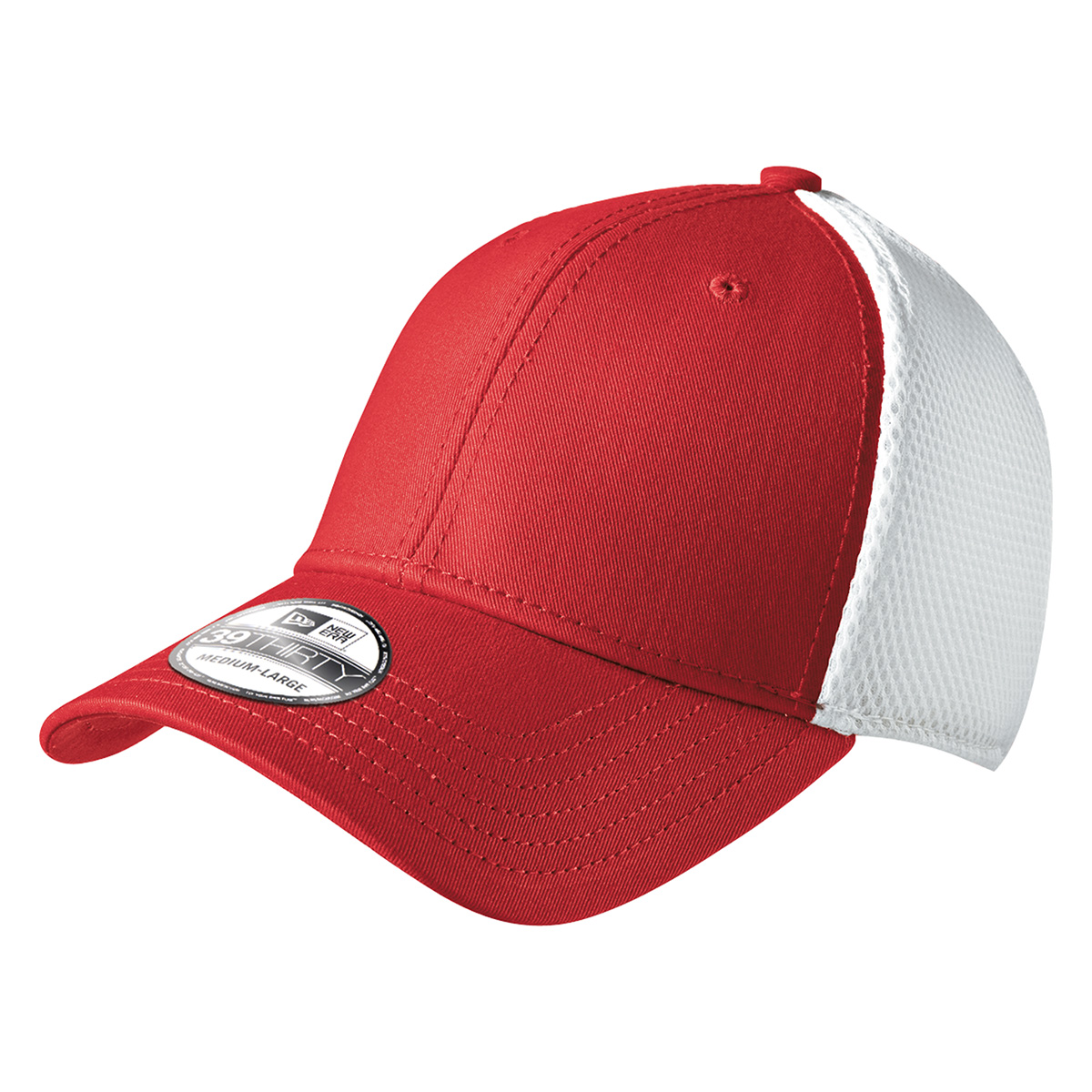 Picture of New Era® Stretch Mesh Cap