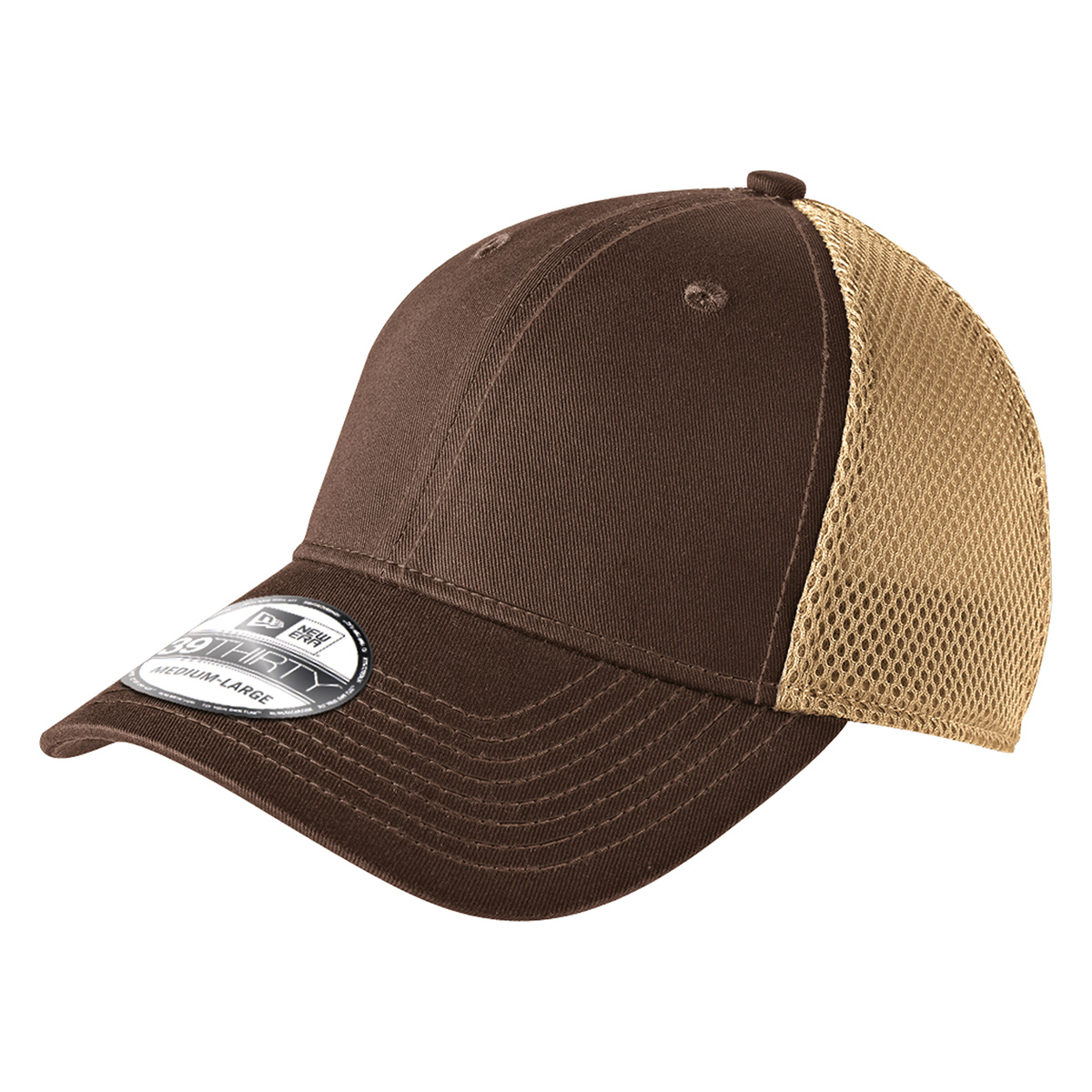 Picture of New Era® Stretch Mesh Cap
