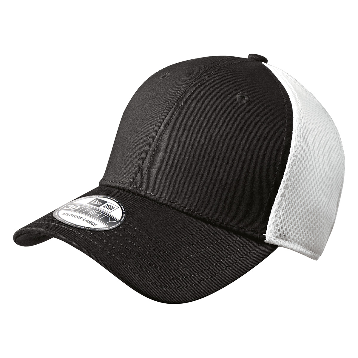 Picture of New Era® Stretch Mesh Cap