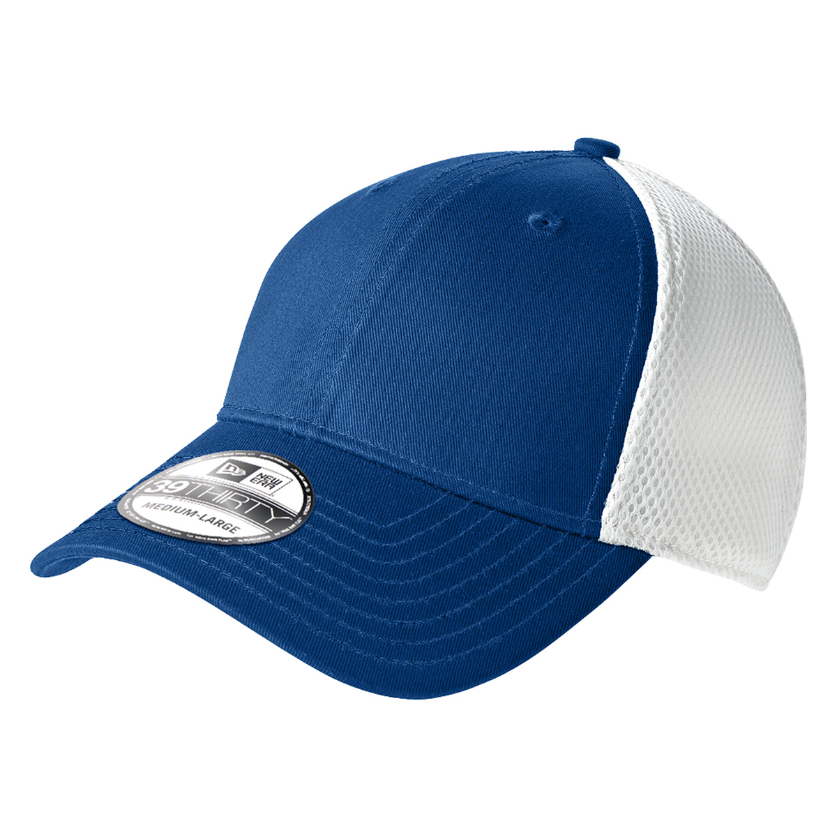 Picture of New Era® Stretch Mesh Cap