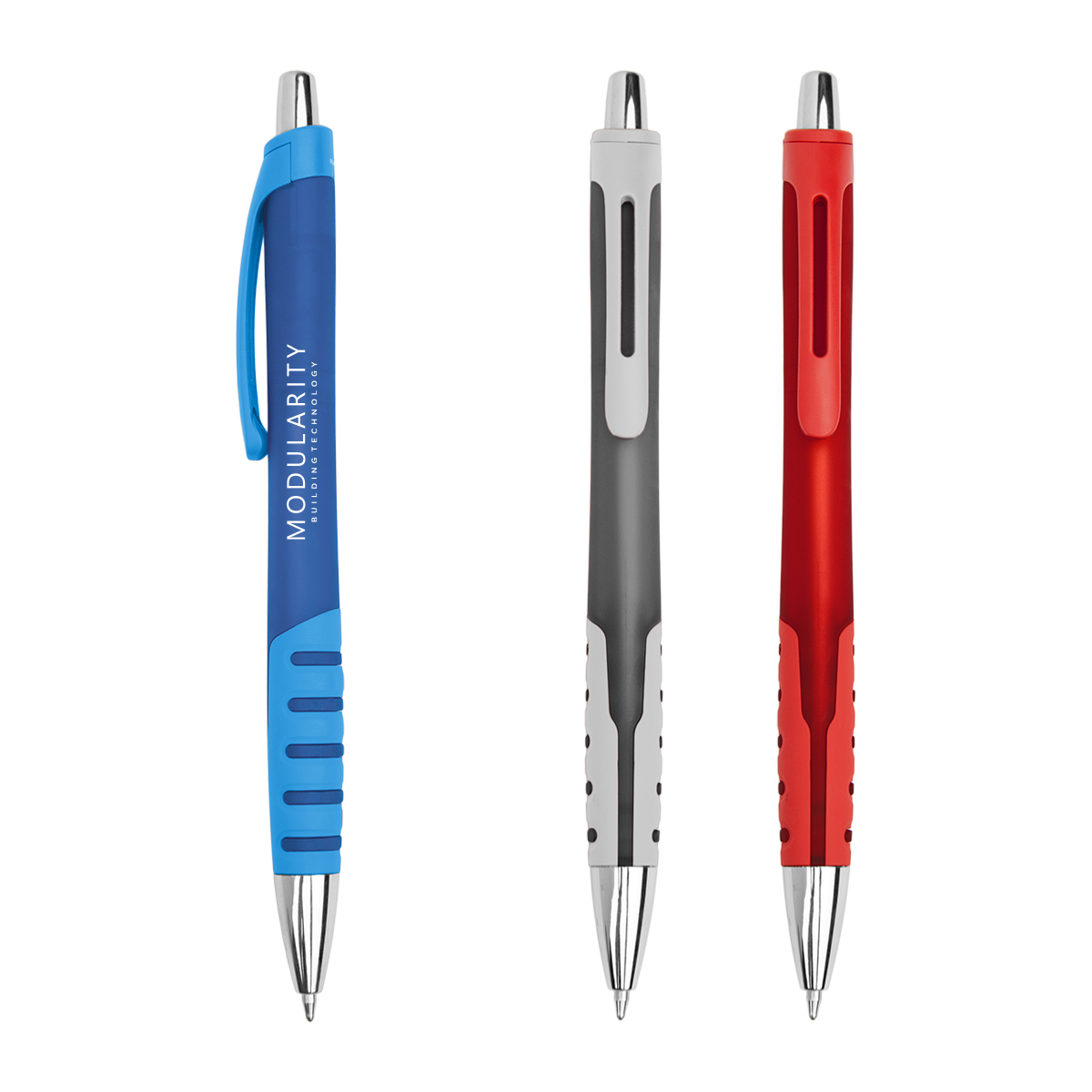 Picture of Jaxon Rabs Pen