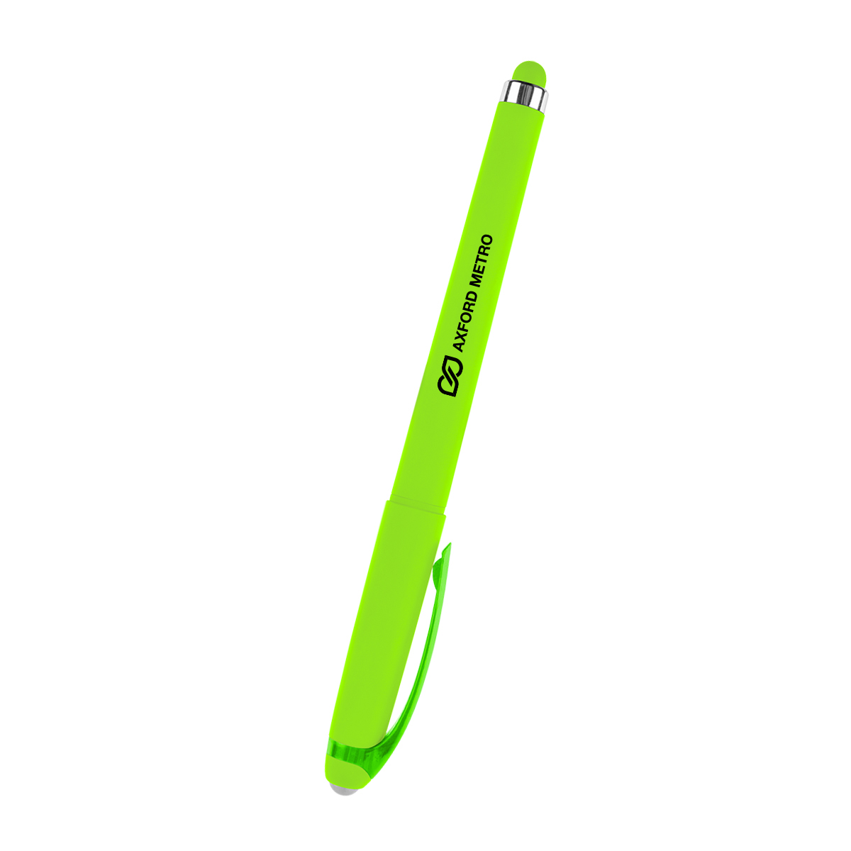 Picture of Callahan Rabs Gel Stylus Pen
