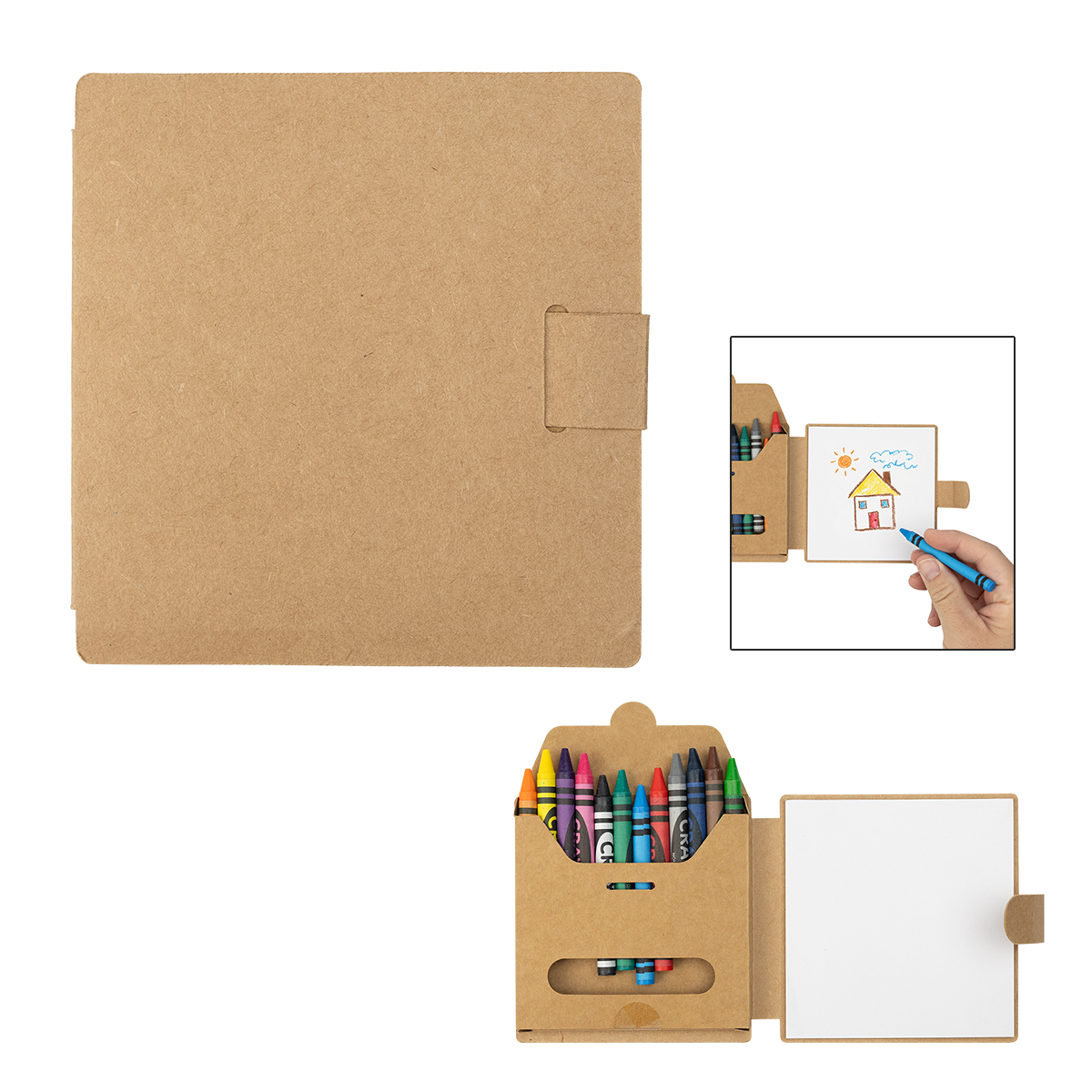 Picture of Crayon Set