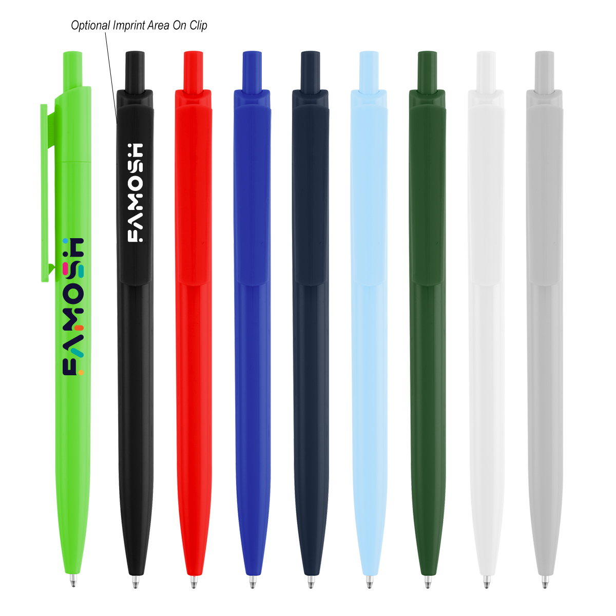Picture of Sienna Rabs Pen