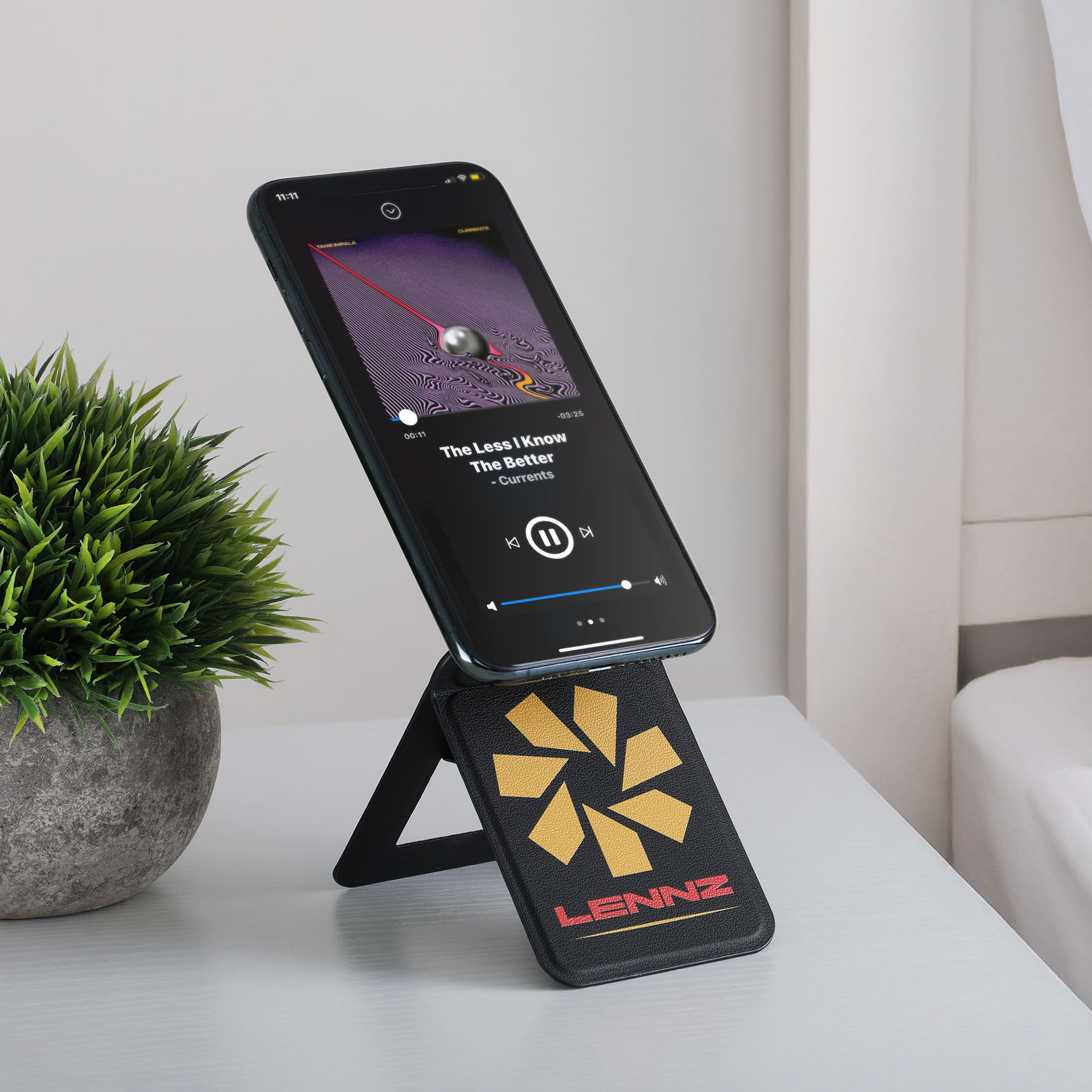 Picture of Snap Stand Phone Tripod