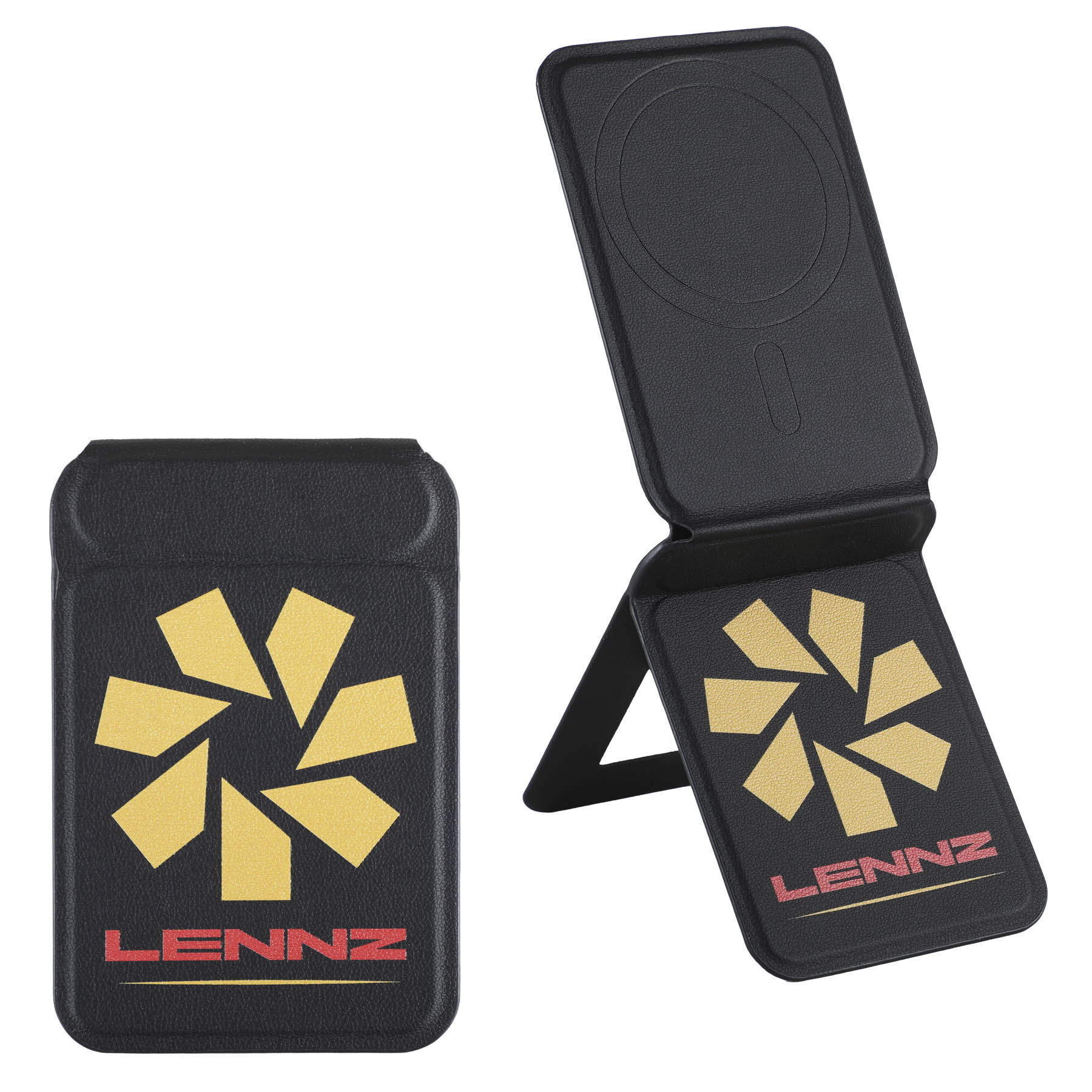 Picture of Snap Stand Phone Tripod