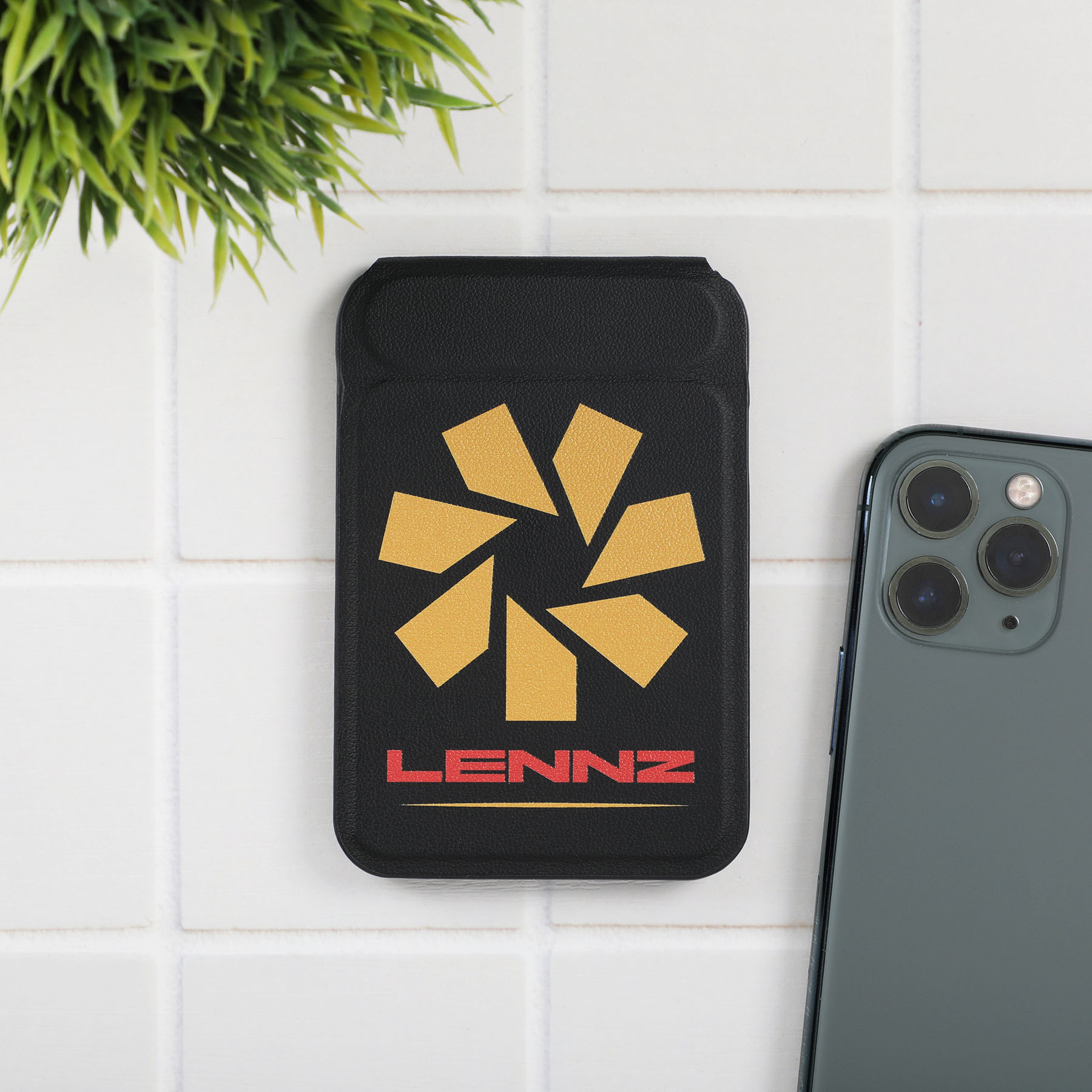 Picture of Snap Stand Phone Tripod