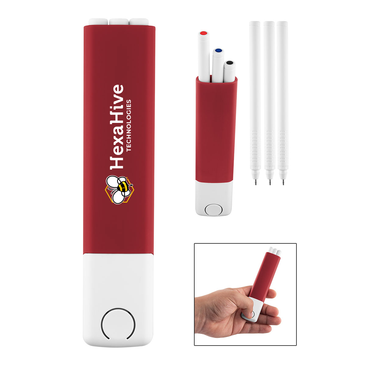 Picture of Colorpop Rabs Pen Kit