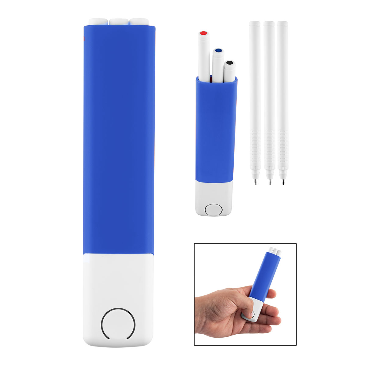 Picture of Colorpop Rabs Pen Kit