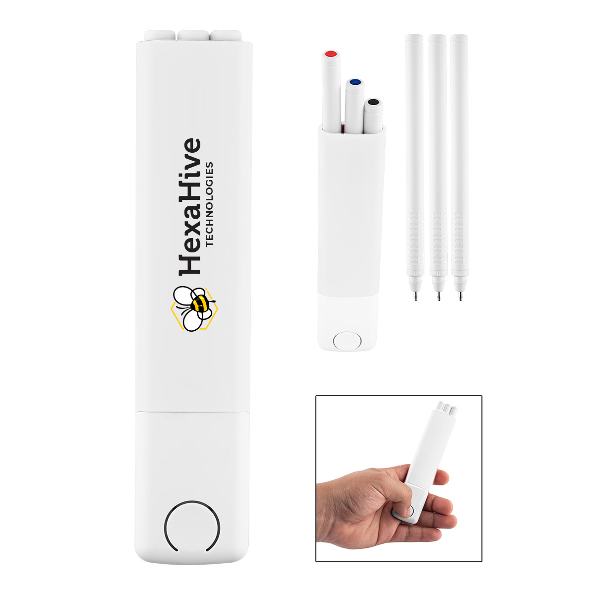 Picture of Colorpop Rabs Pen Kit