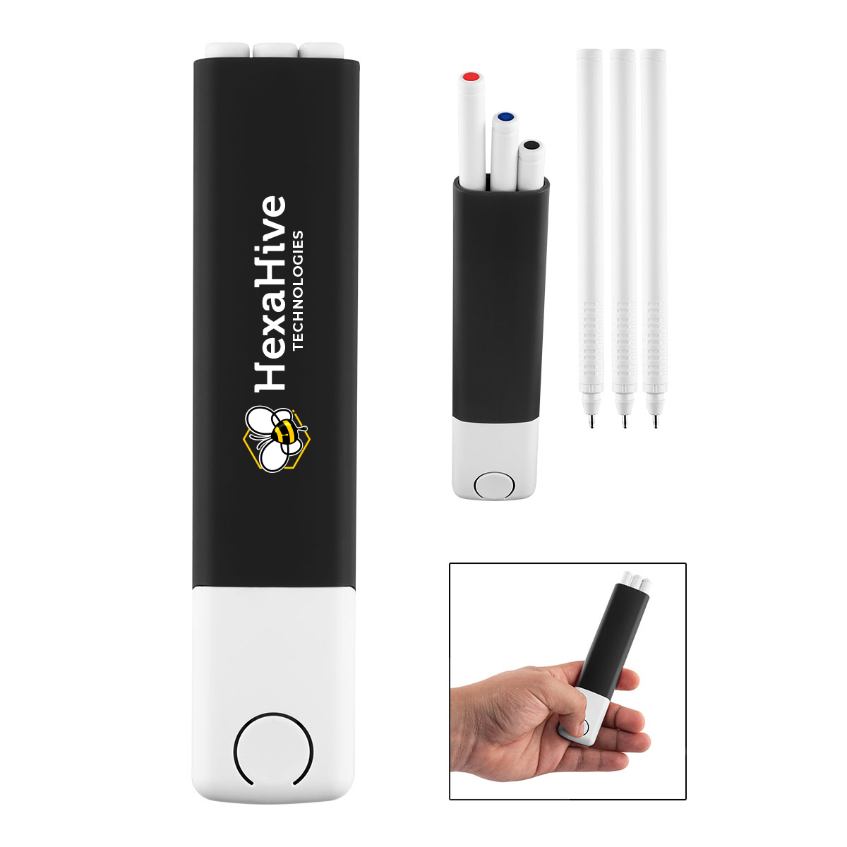 Picture of Colorpop Rabs Pen Kit