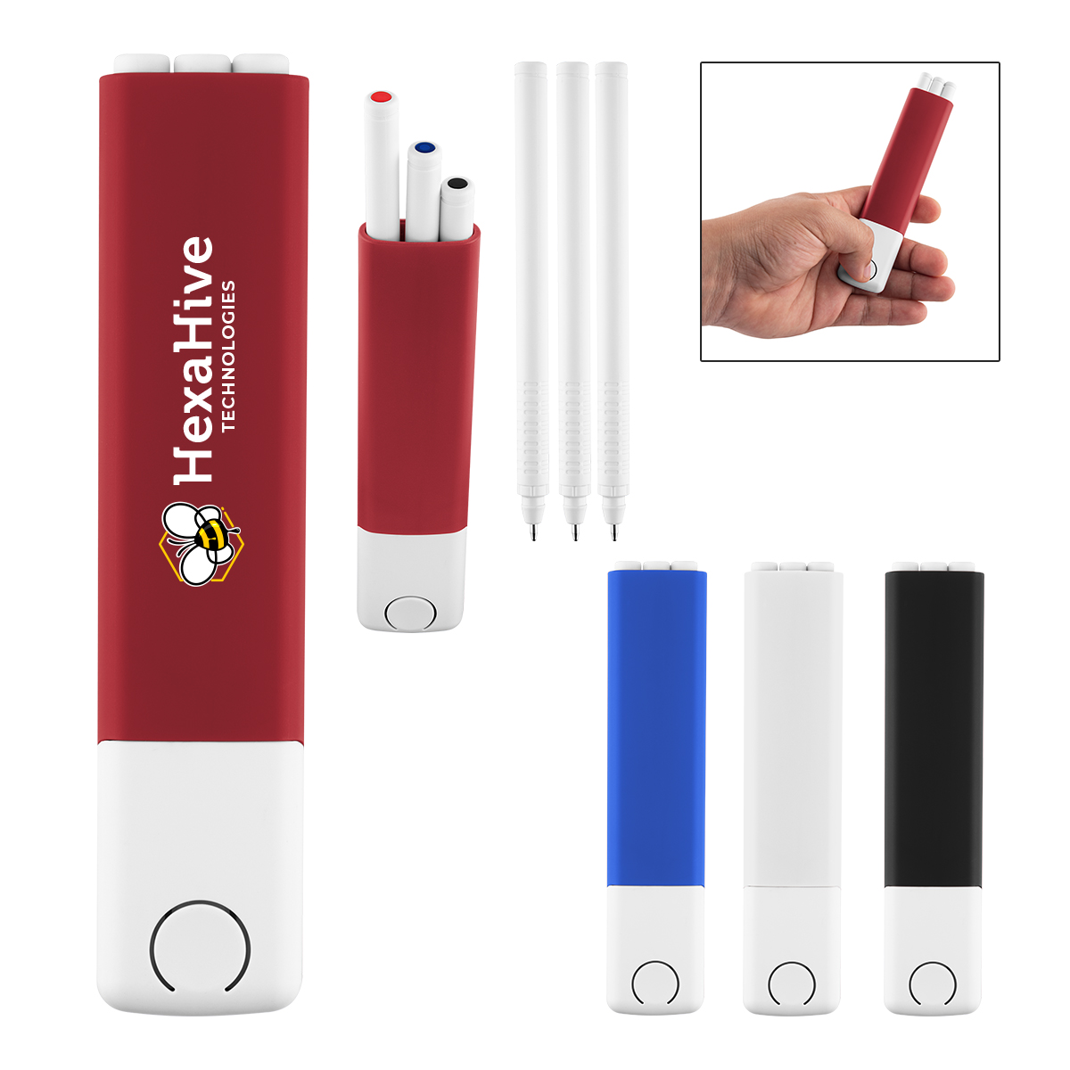 Picture of Colorpop Rabs Pen Kit