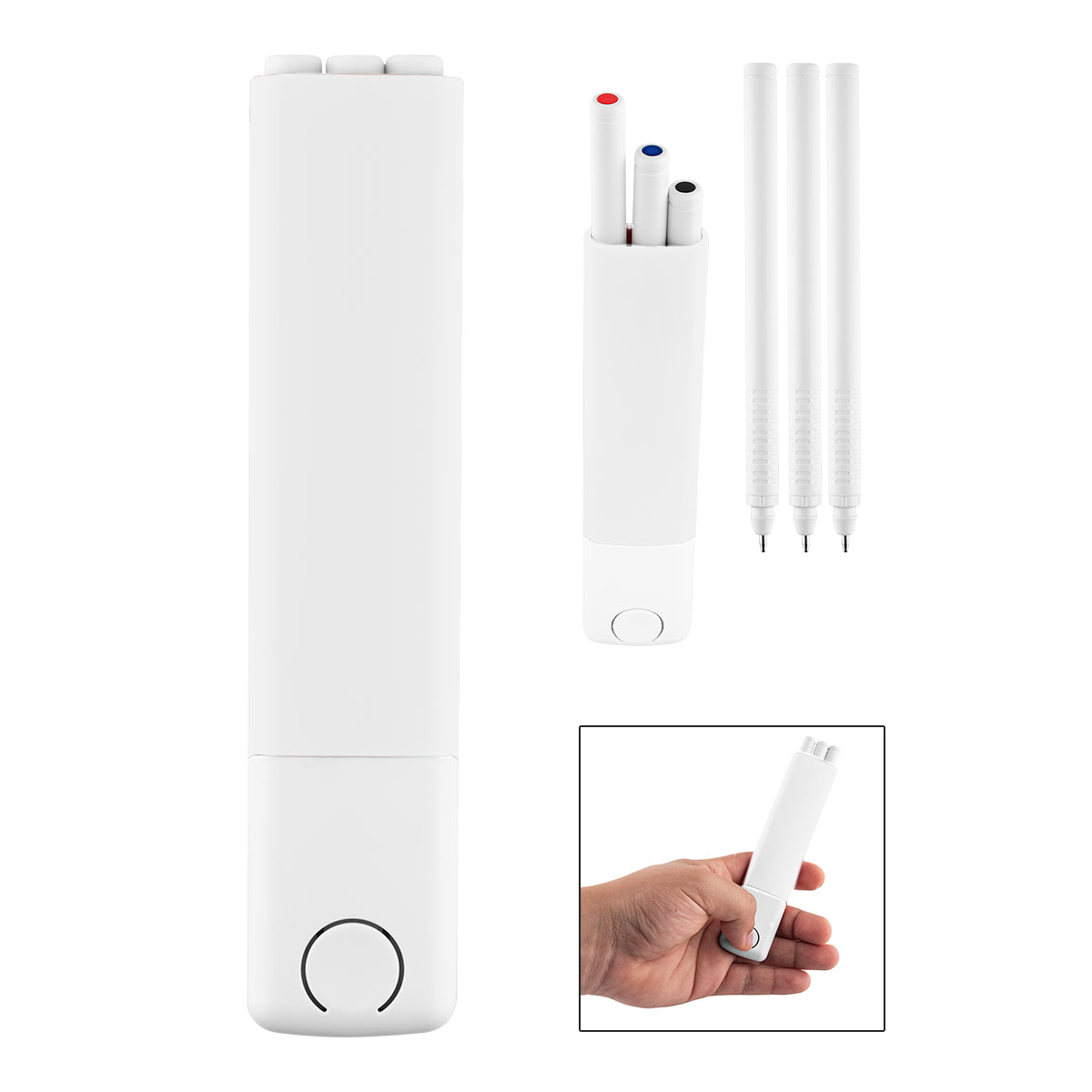 Picture of Colorpop Rabs Pen Kit