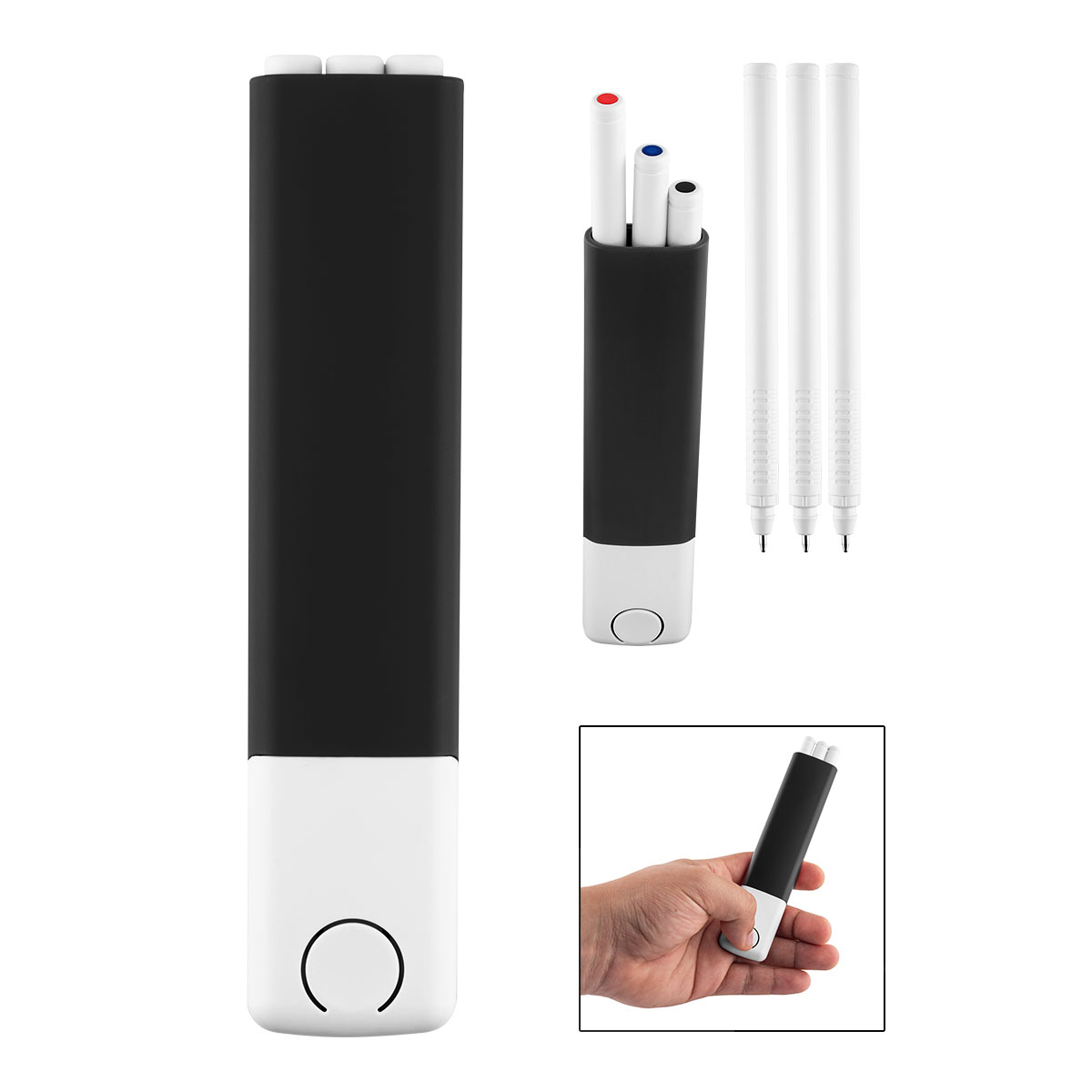 Picture of Colorpop Rabs Pen Kit