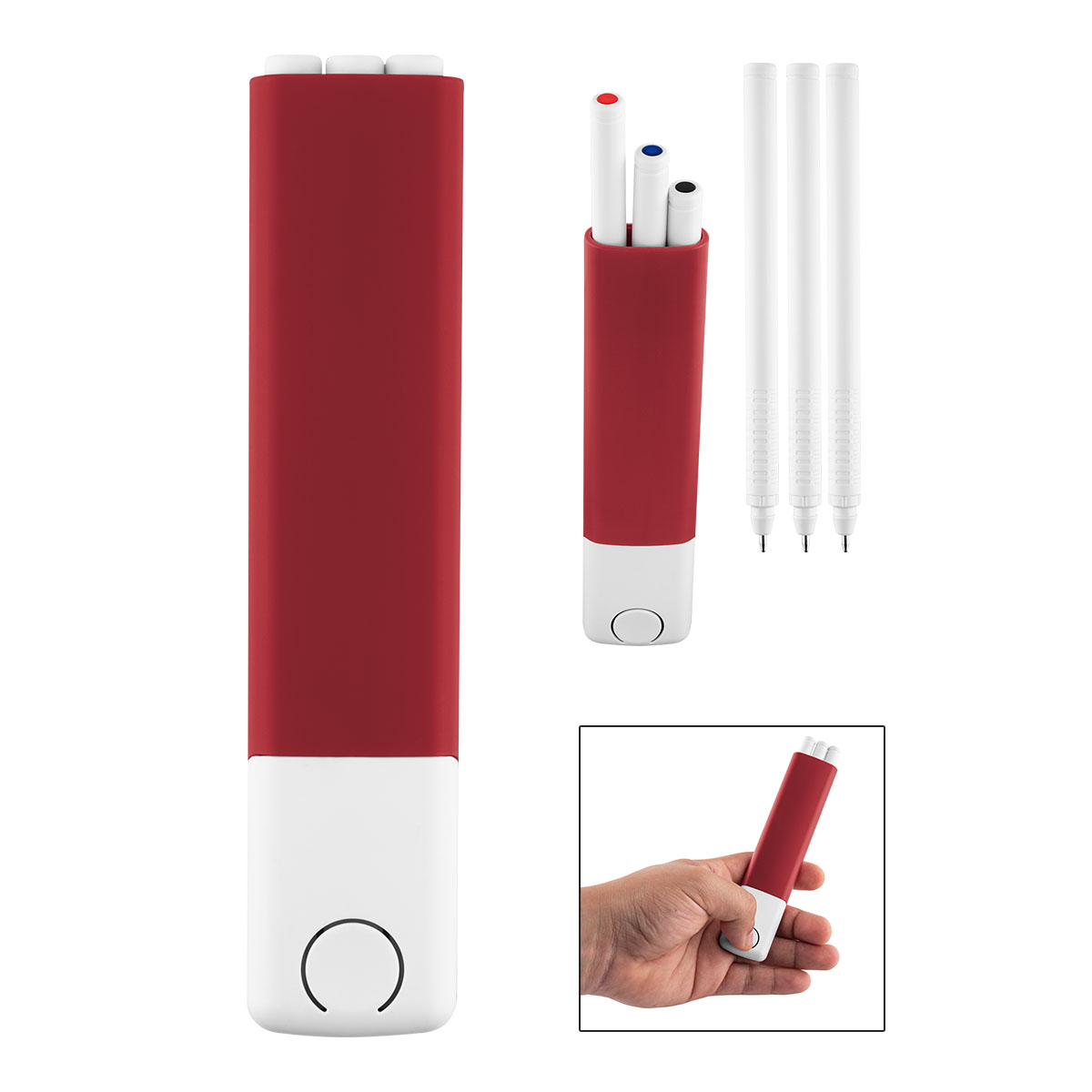 Picture of Colorpop Rabs Pen Kit