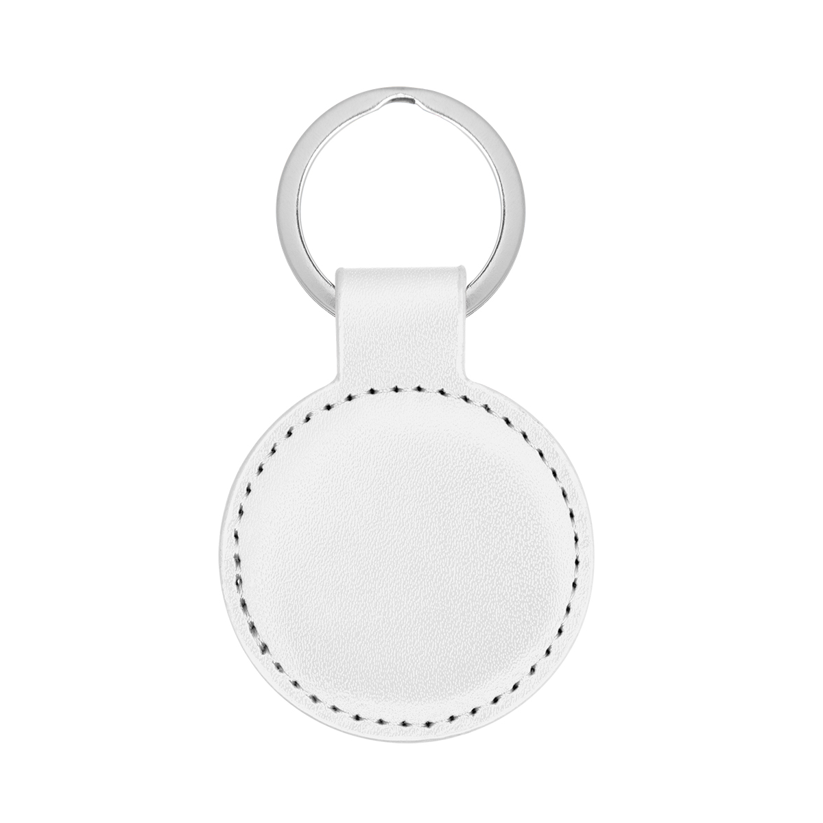 Picture of Hue Pop Leatherette Key Tag