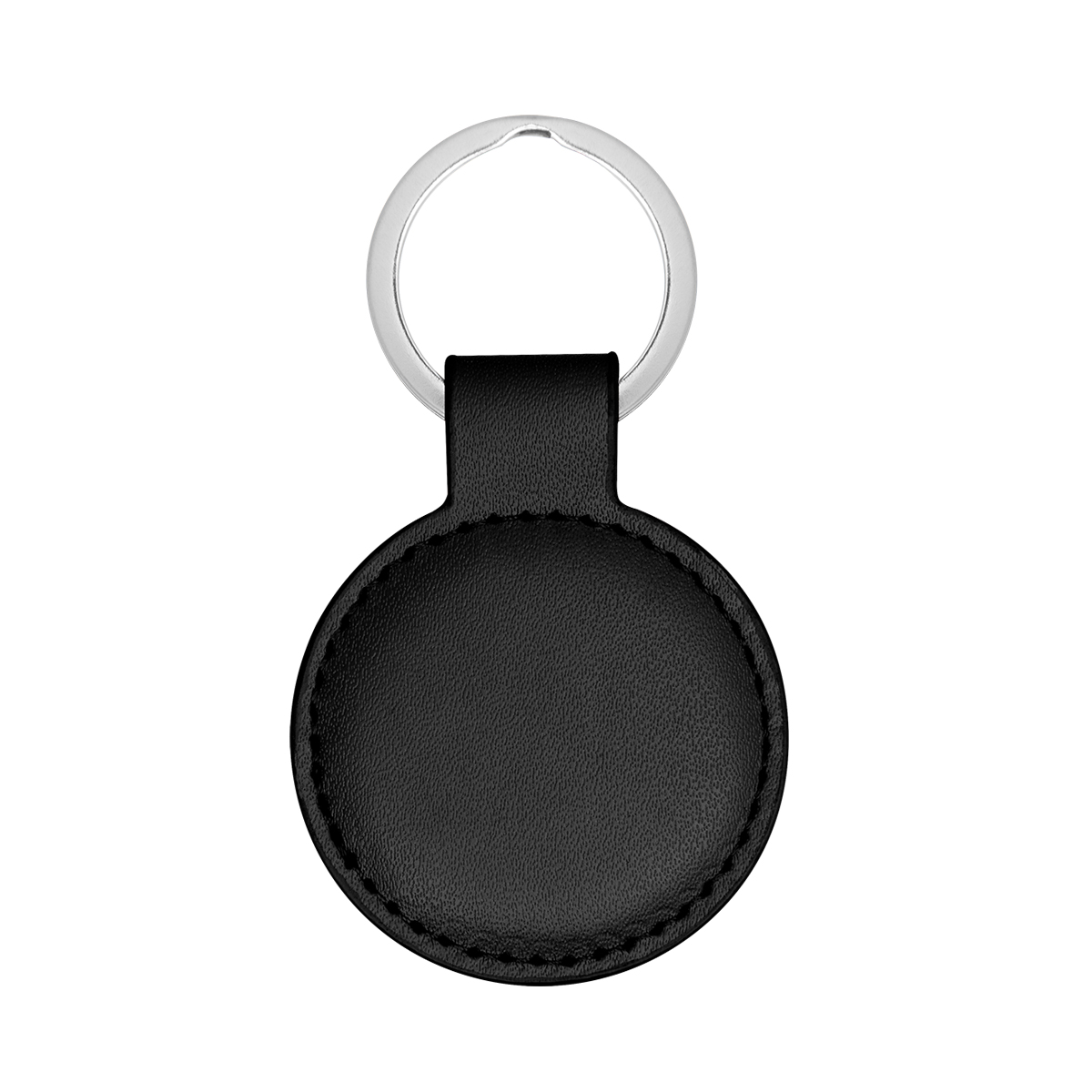 Picture of Hue Pop Leatherette Key Tag
